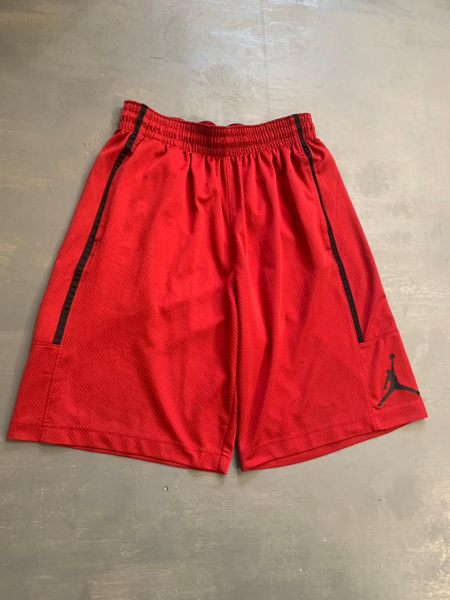 Jordan Shorts, миниатюра 1