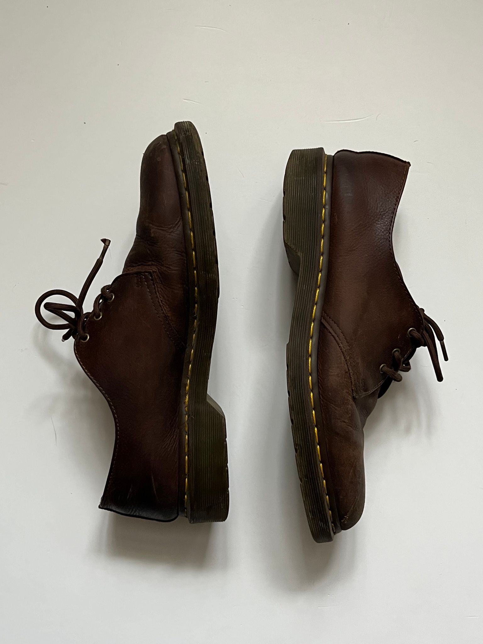Dr. Martens Туфли, миниатюра 3