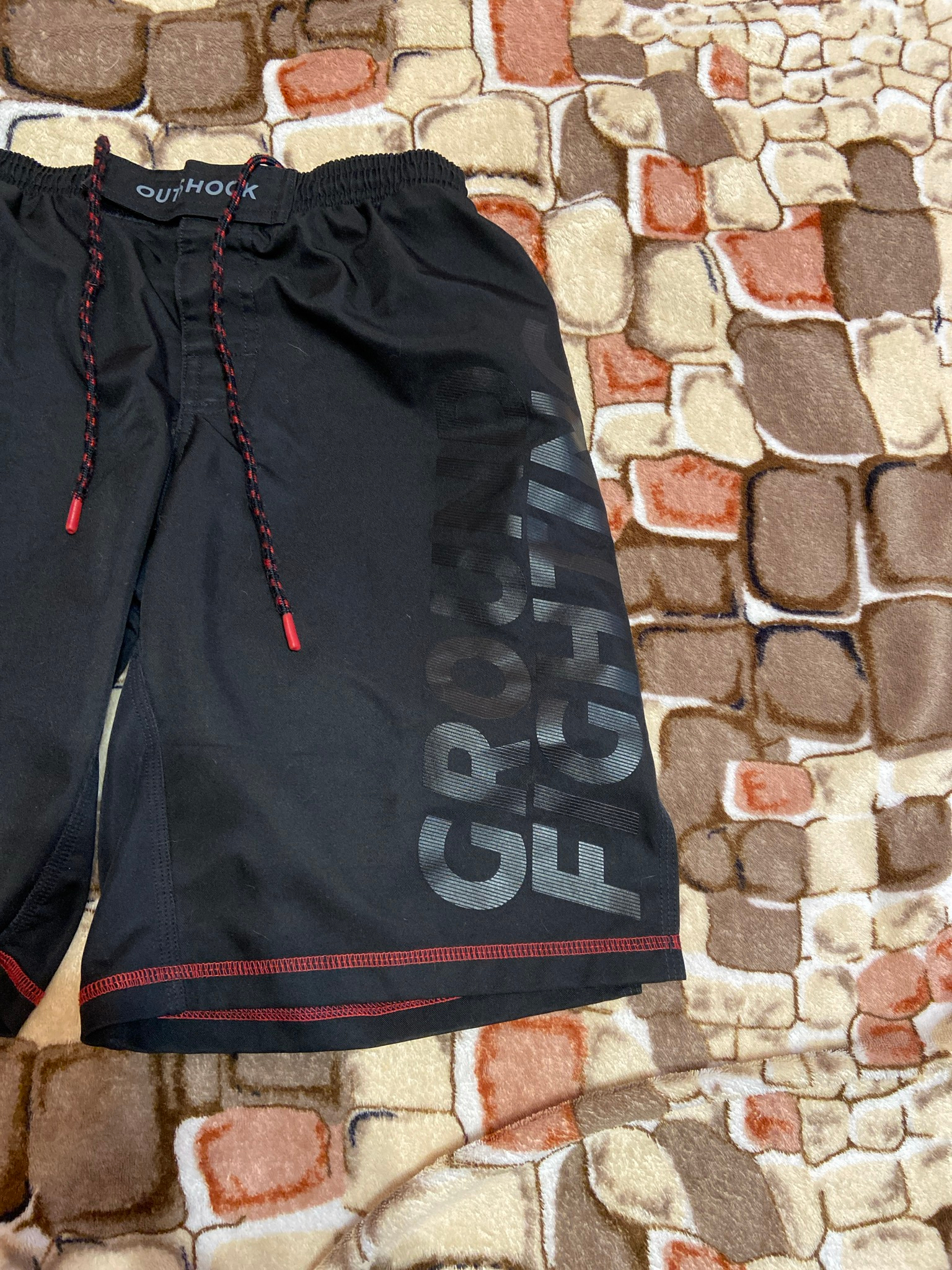 Outshock Cross fit, миниатюра 5