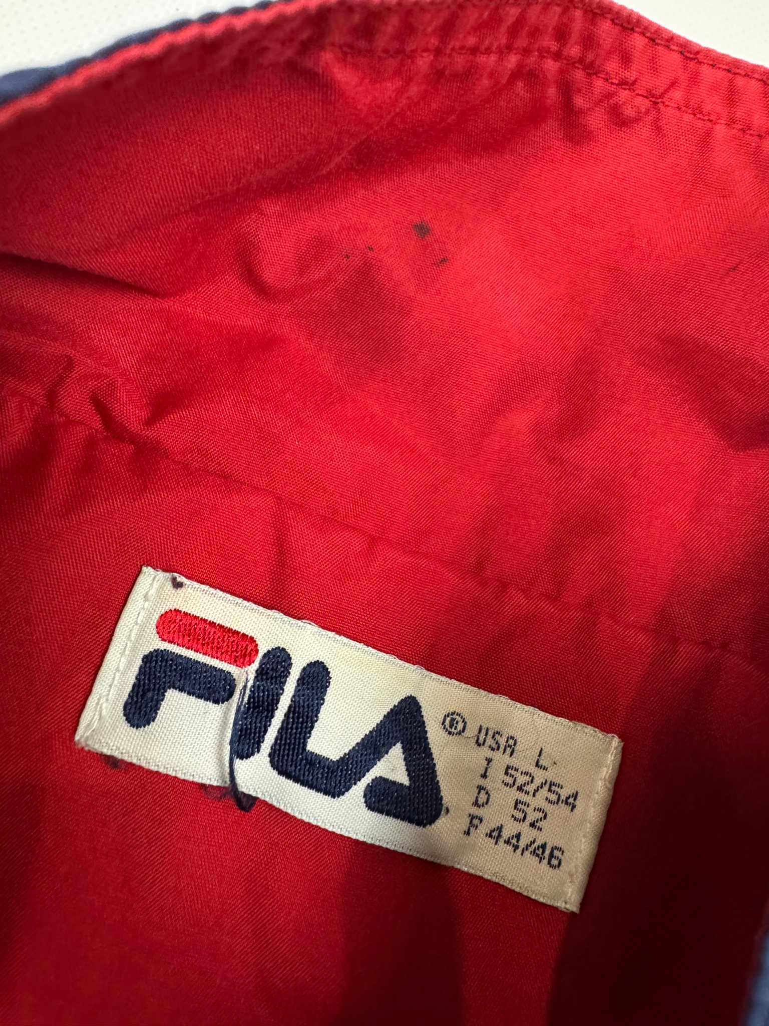 Fila Анорак, миниатюра 3