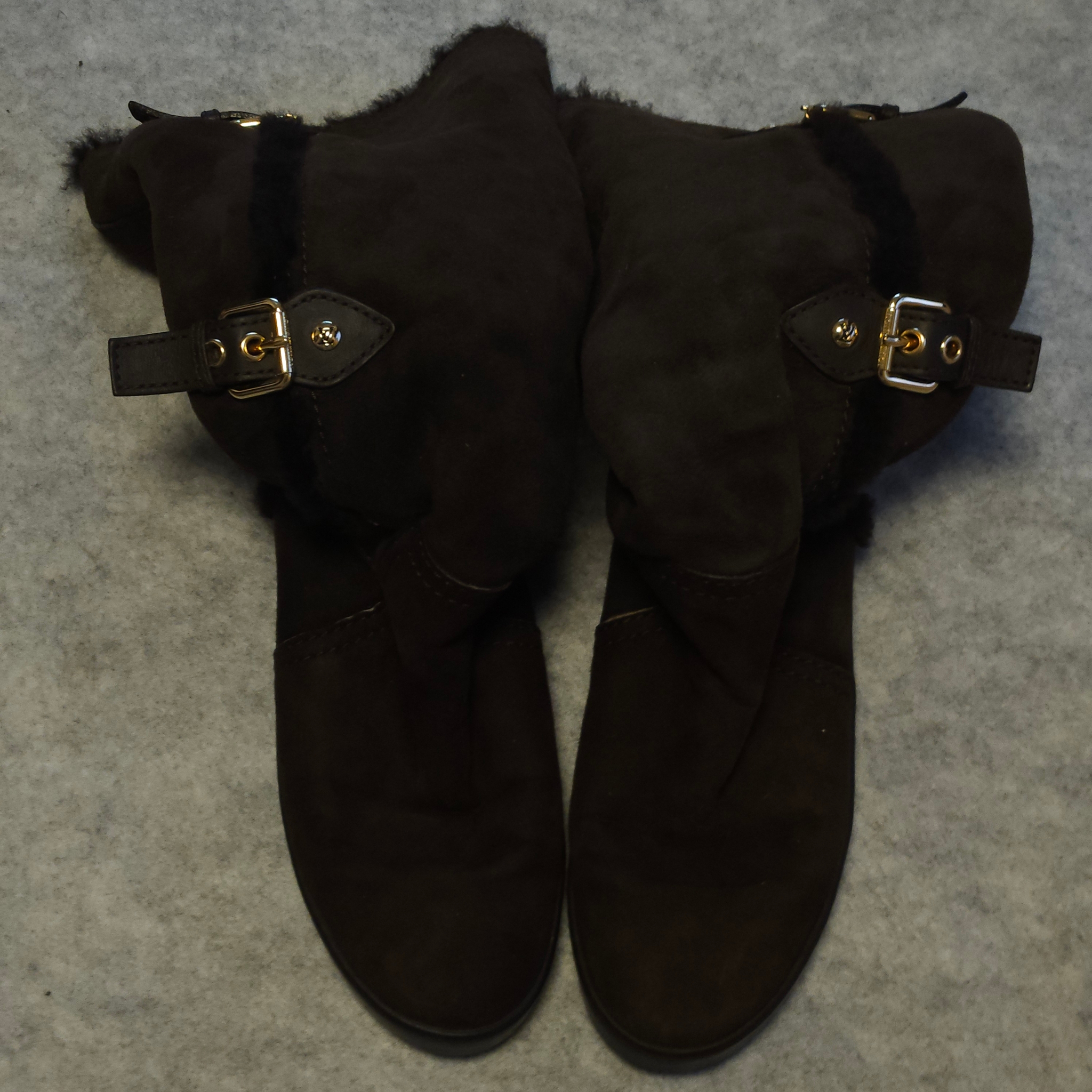 Louis Vuitton 2009 Boots By Marc Jacobs, миниатюра 1