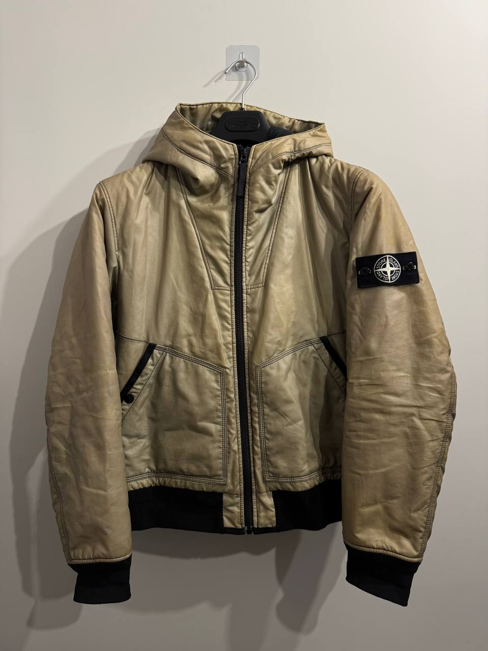 Stone Island Heat Reflective, миниатюра 1