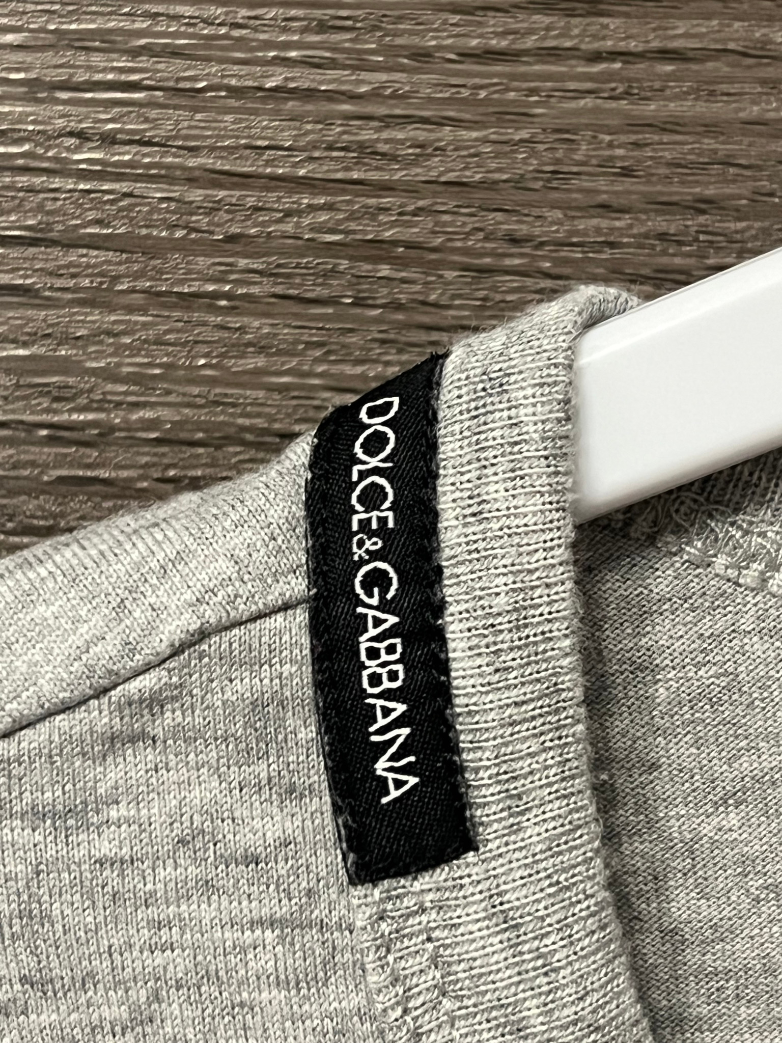 Dolce & Gabbana #DGMAN Tee, миниатюра 4