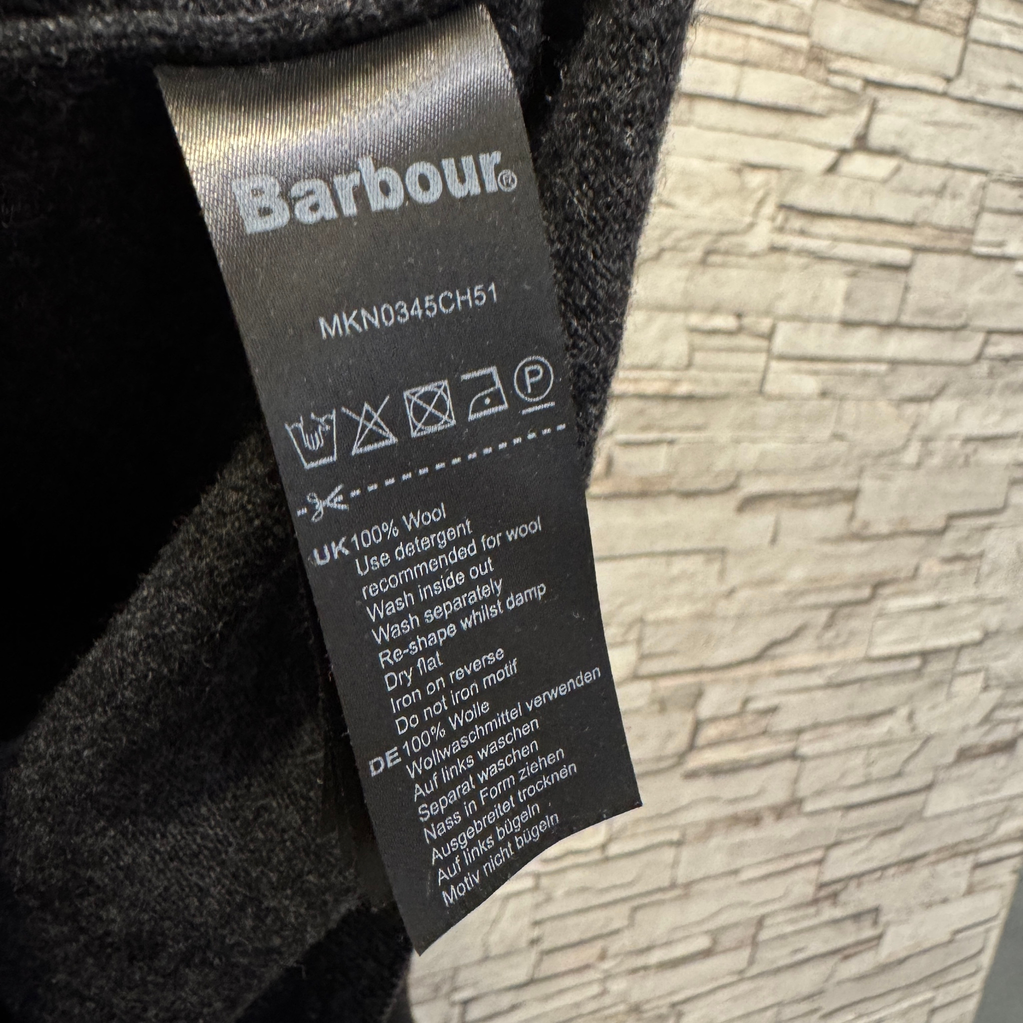 Barbour Свитер, миниатюра 7