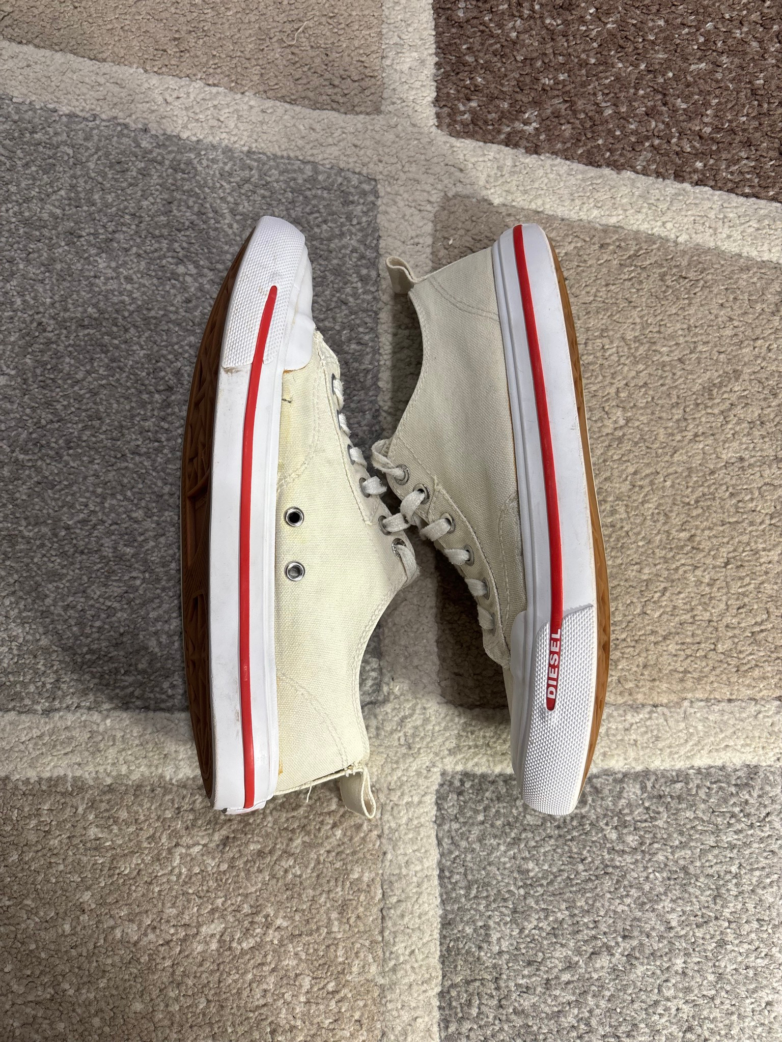 Diesel S-Athos Low, миниатюра 4