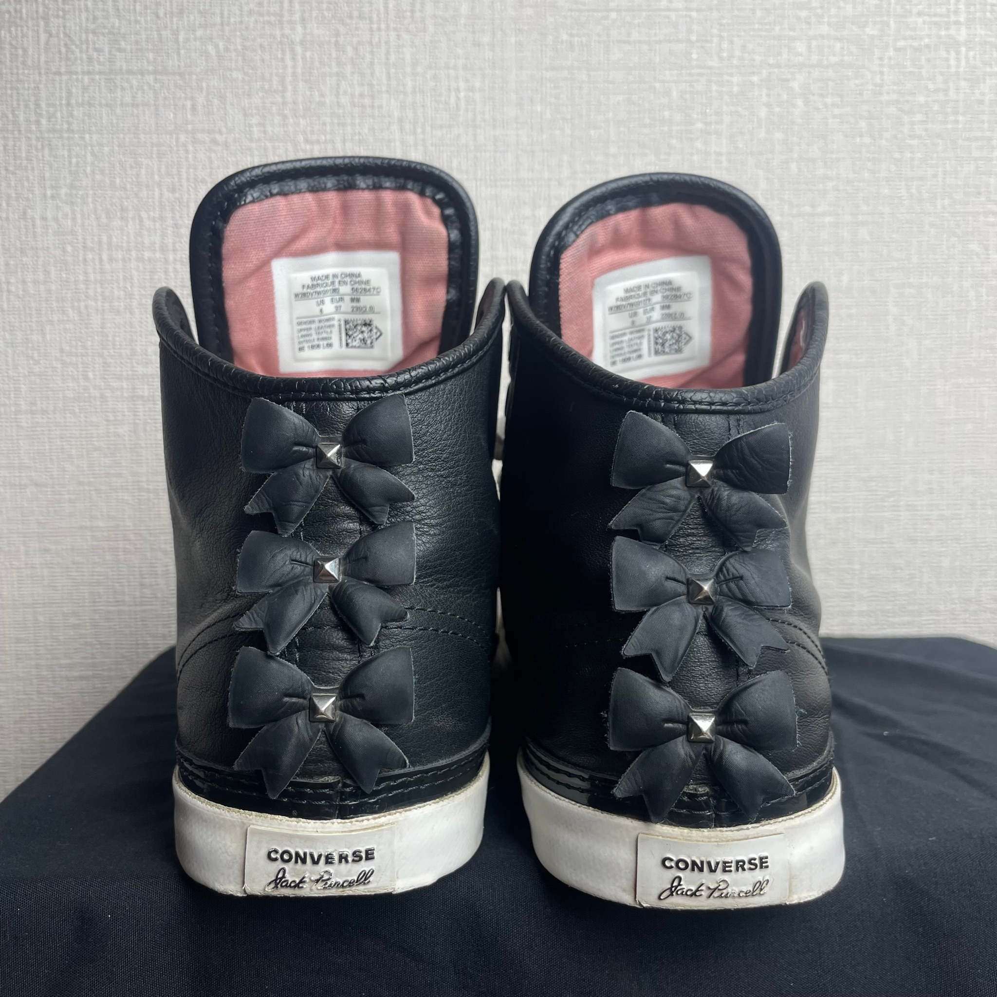 Converse Jack Purcell, миниатюра 6