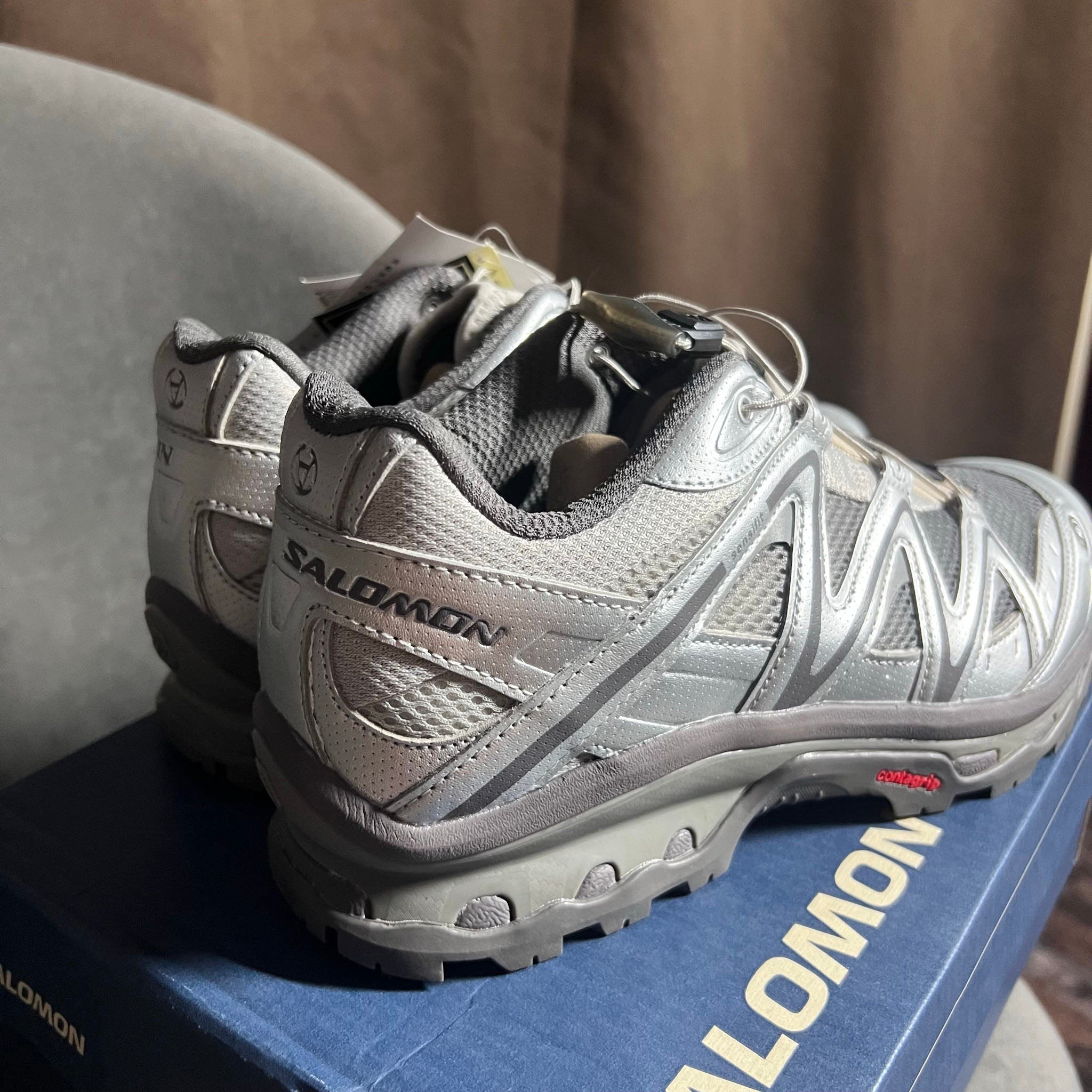 Salomon XT-Quest, миниатюра 2