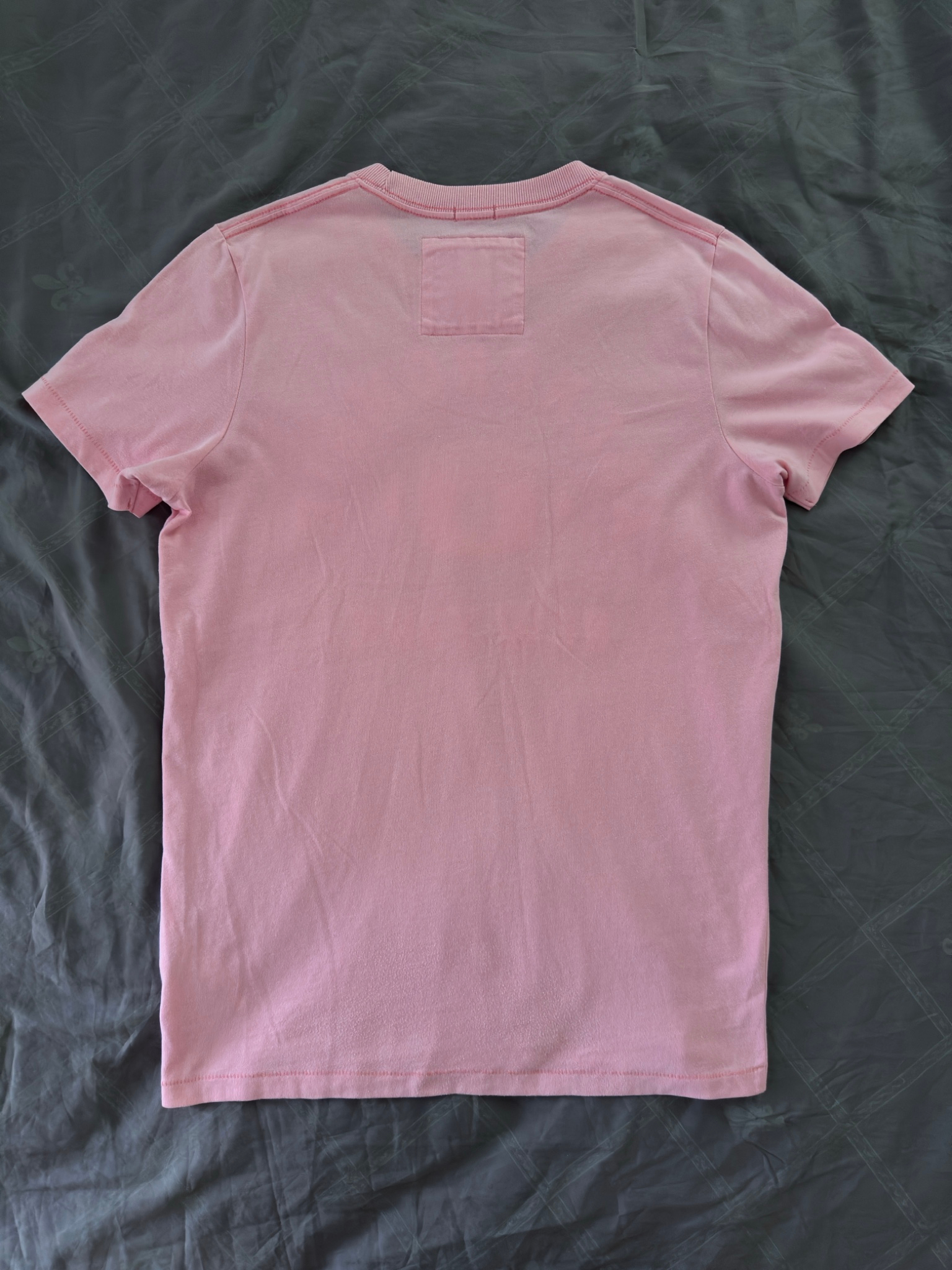 Abercrombie & Fitch Футболка, миниатюра 2