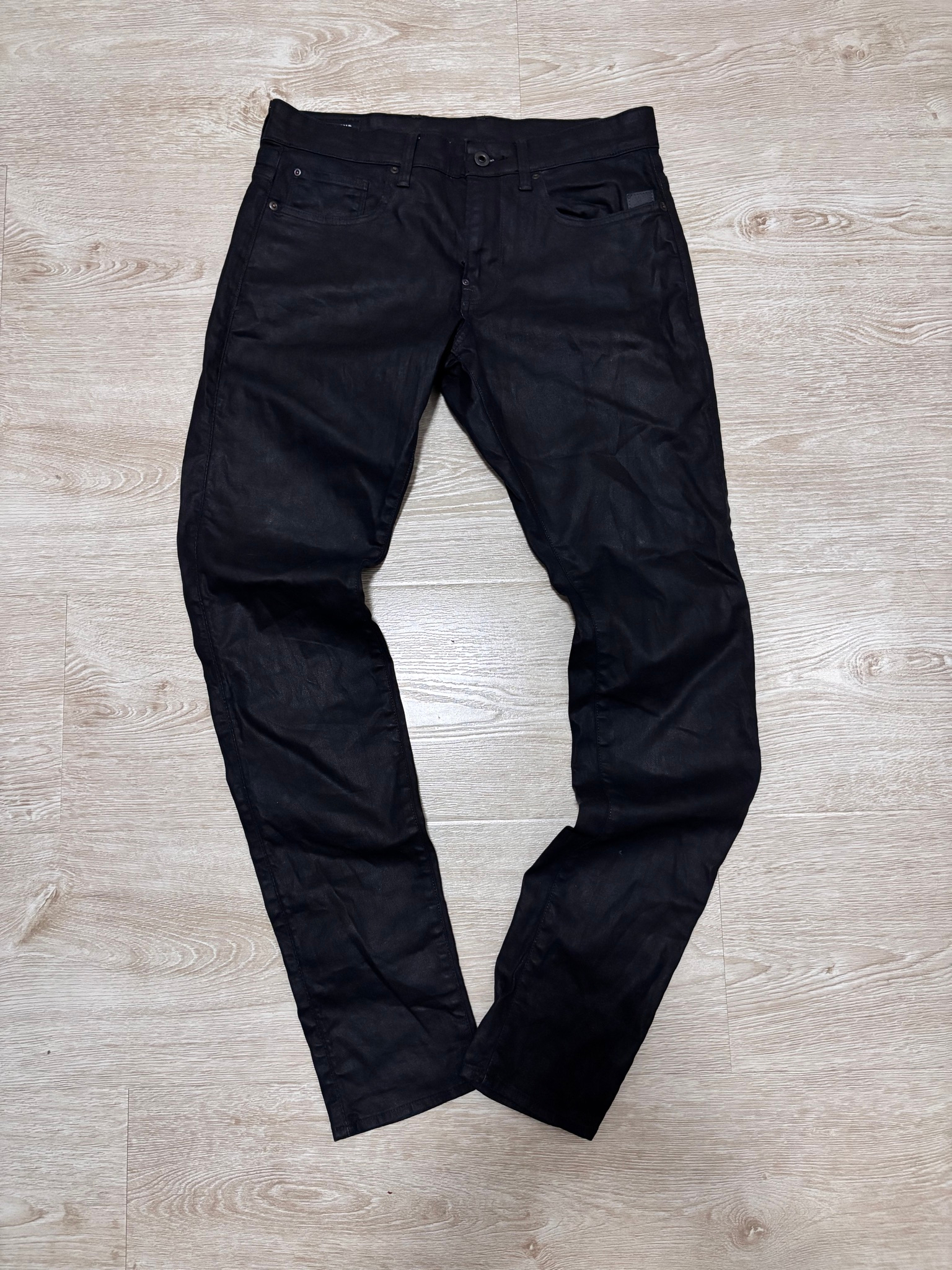 G-Star Waxed jeans, миниатюра 1