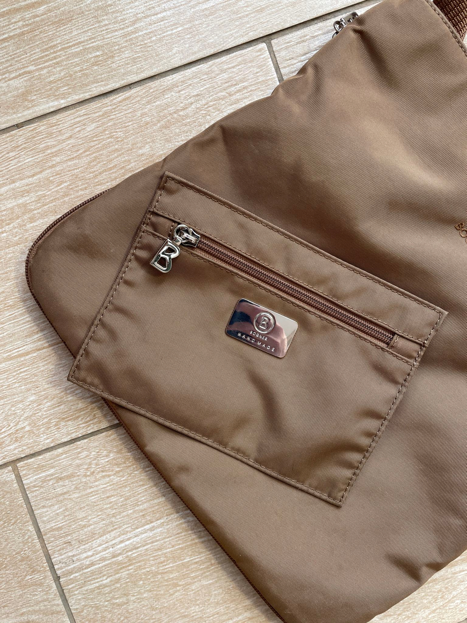 Bogner Massanger Bag, миниатюра 2