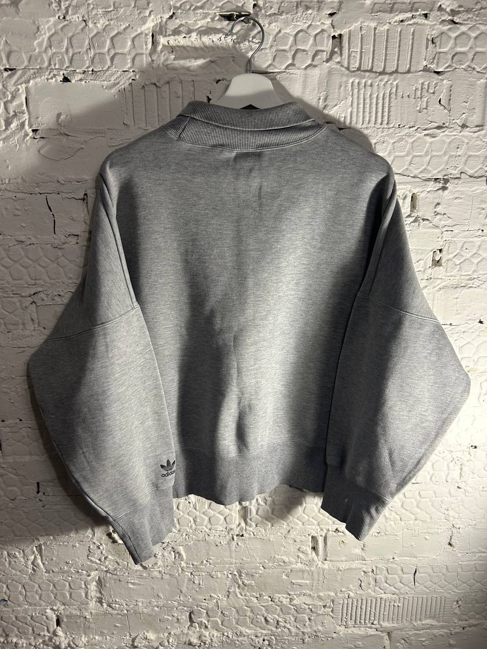 Adidas Sweatshirt, миниатюра 2