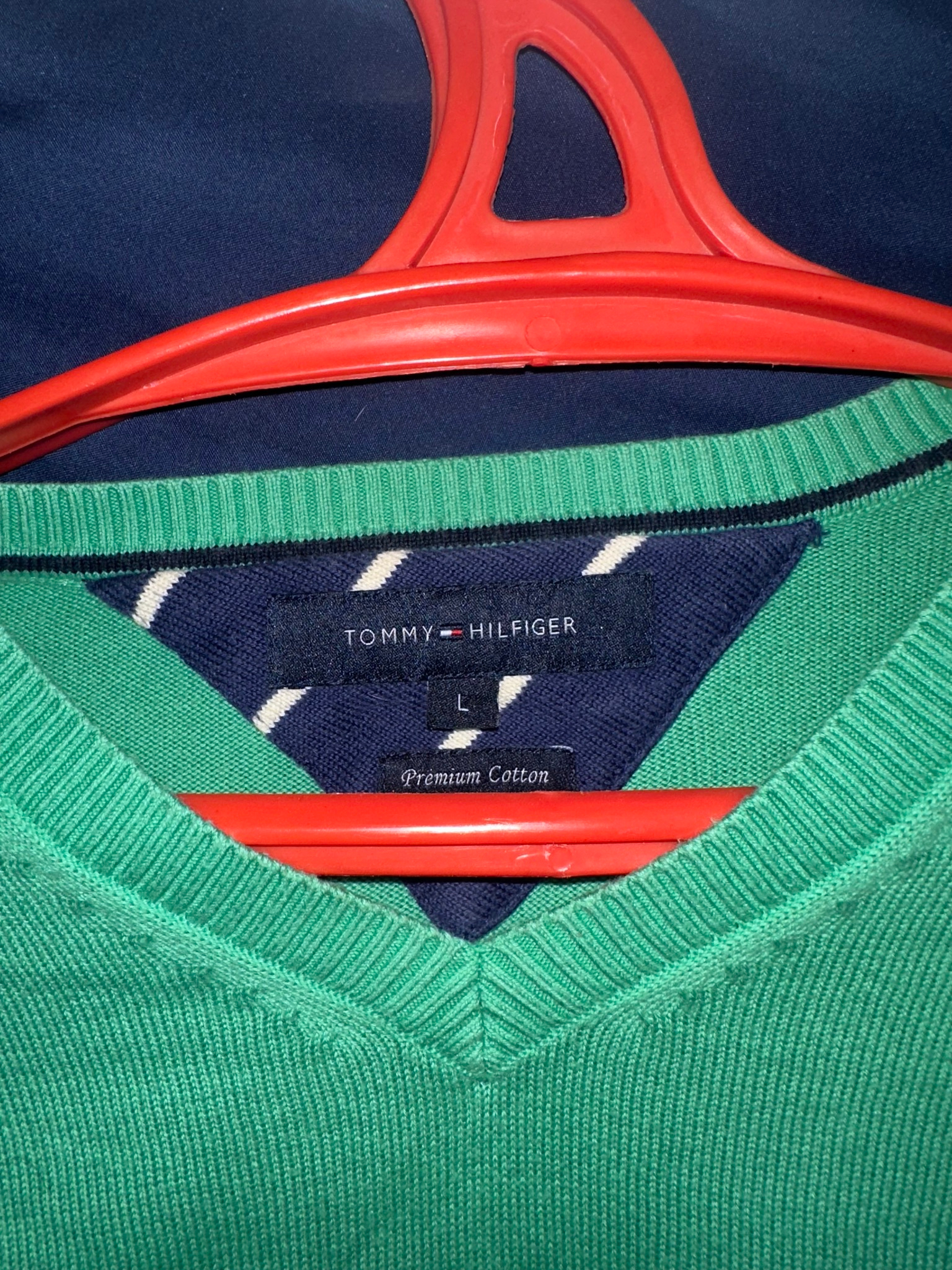 Tommy Hilfiger Свитер, миниатюра 3