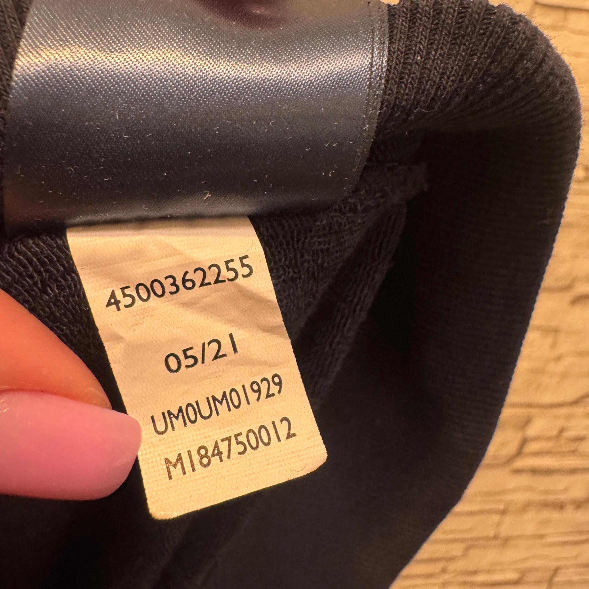 Tommy Hilfiger Худи, миниатюра 9