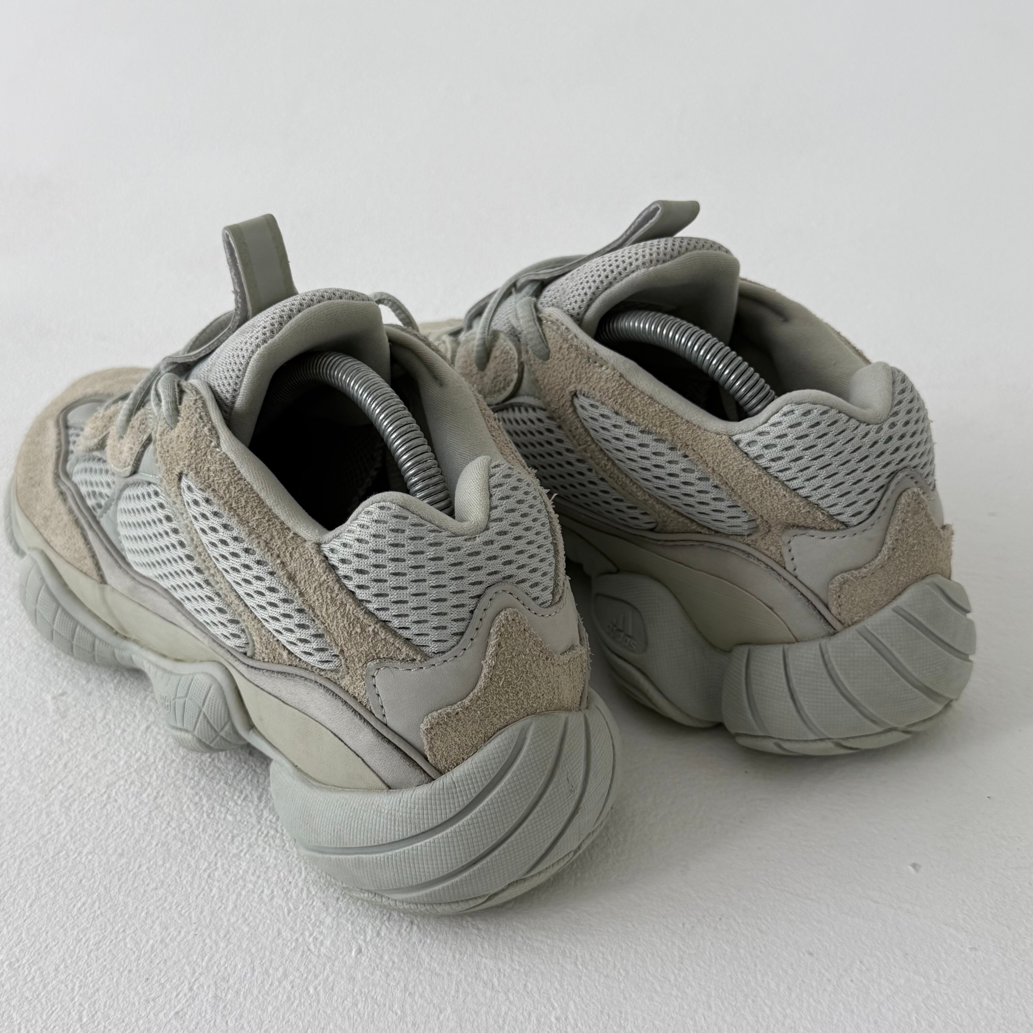 Adidas Yeezy 500 "Salt", миниатюра 2