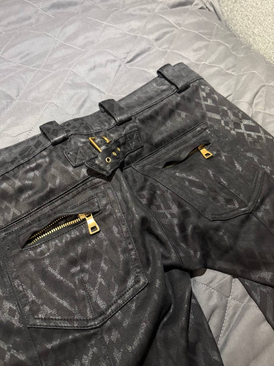 Balmain Джинсы, миниатюра 12