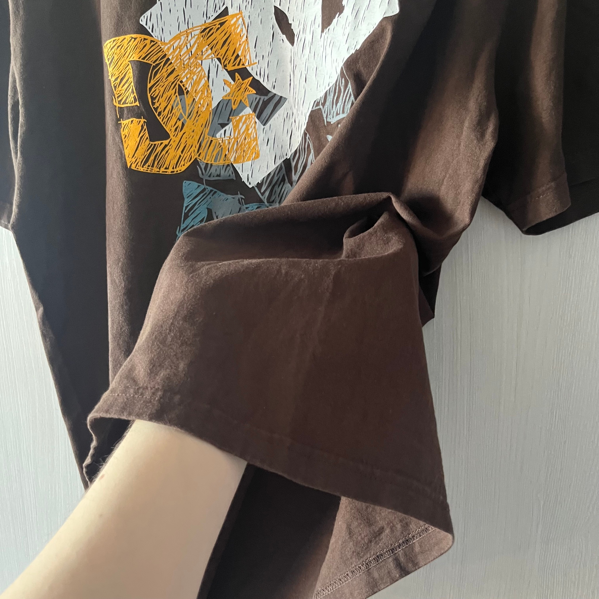 DC Shoes Tee, миниатюра 5