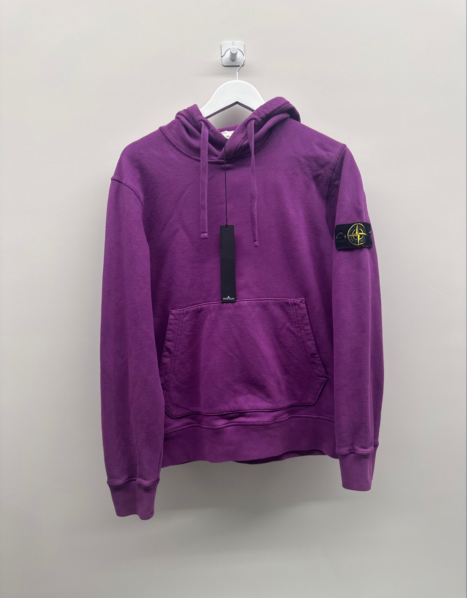 Stone Island Hoodie, миниатюра 2