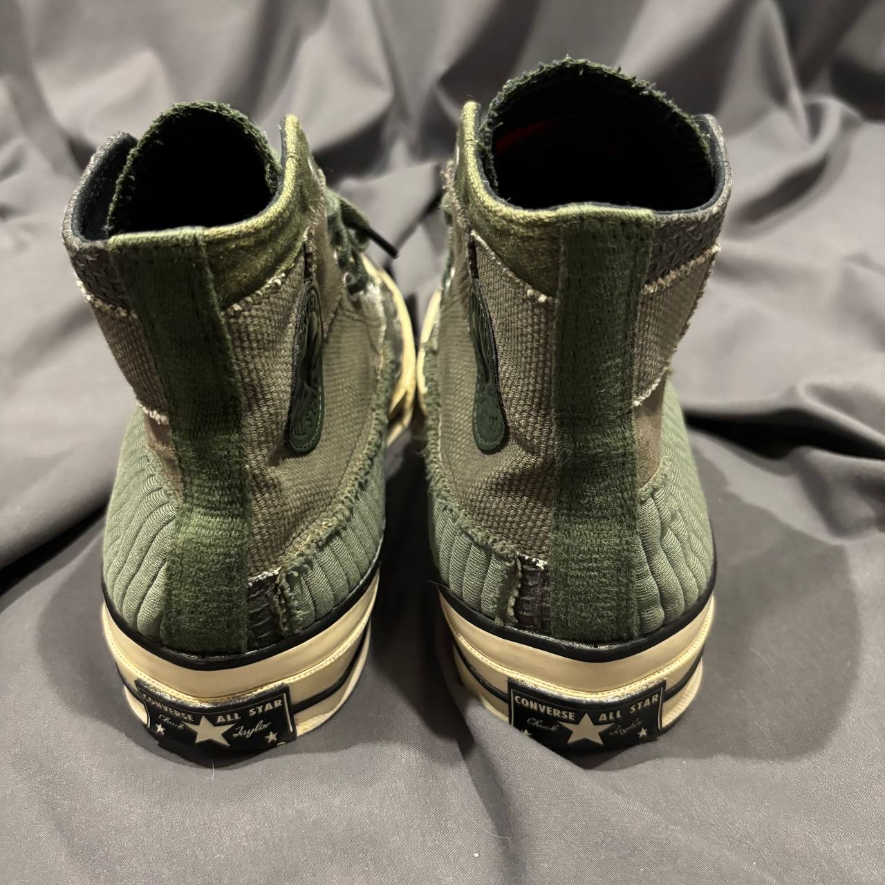 Converse Кеды, миниатюра 5
