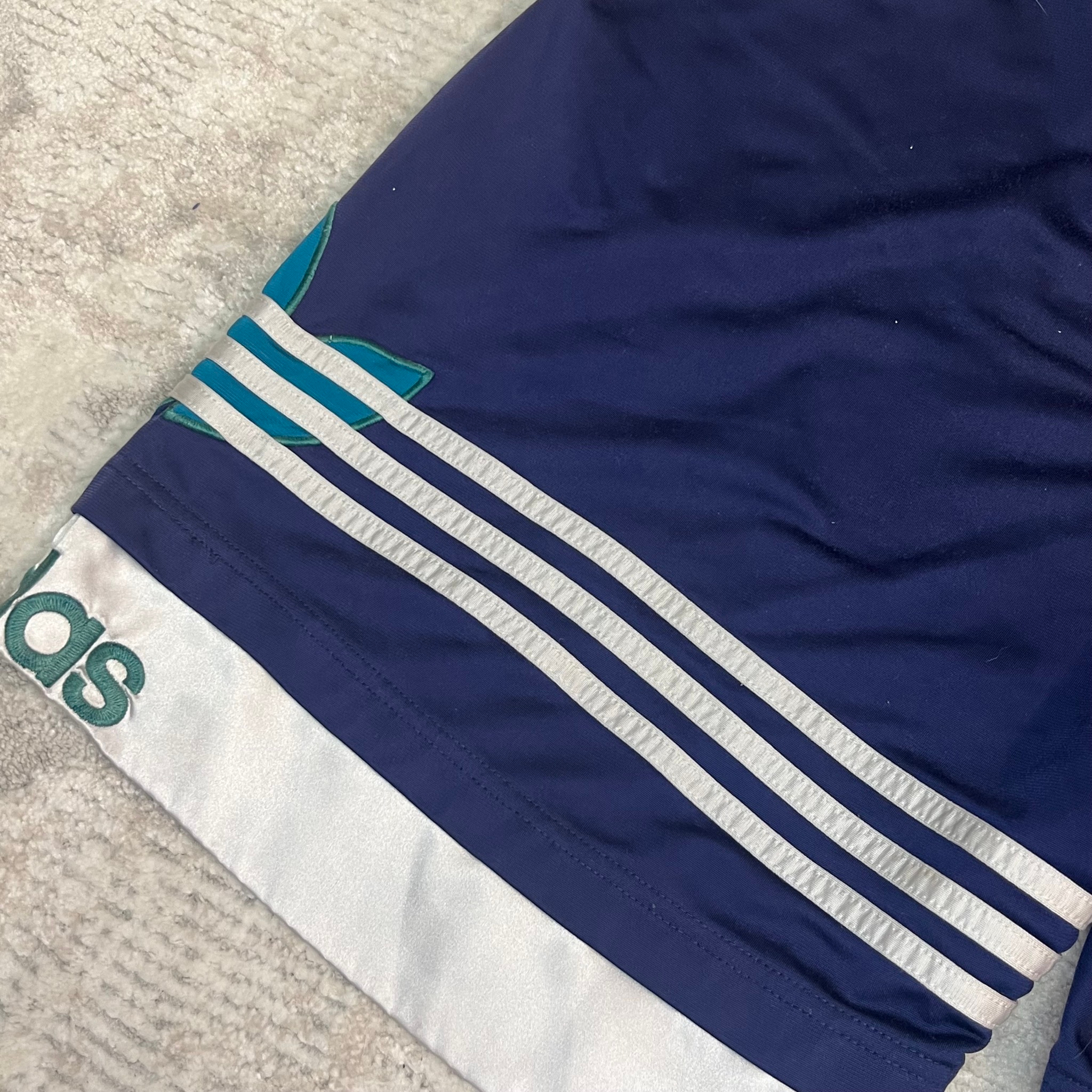 Adidas Originals 90s Shorts, миниатюра 3