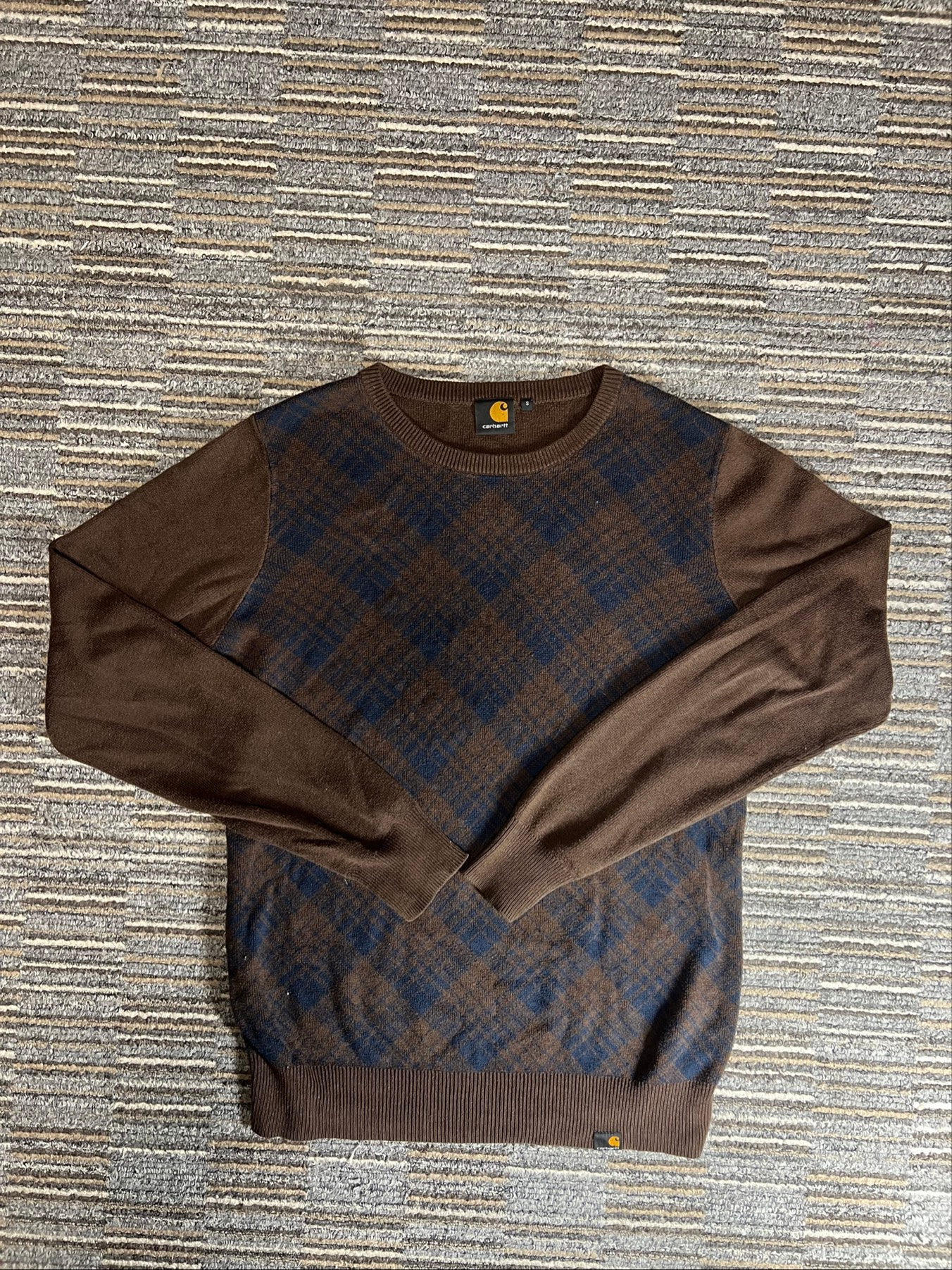 Carhartt WIP Higgins Magnus, миниатюра 1