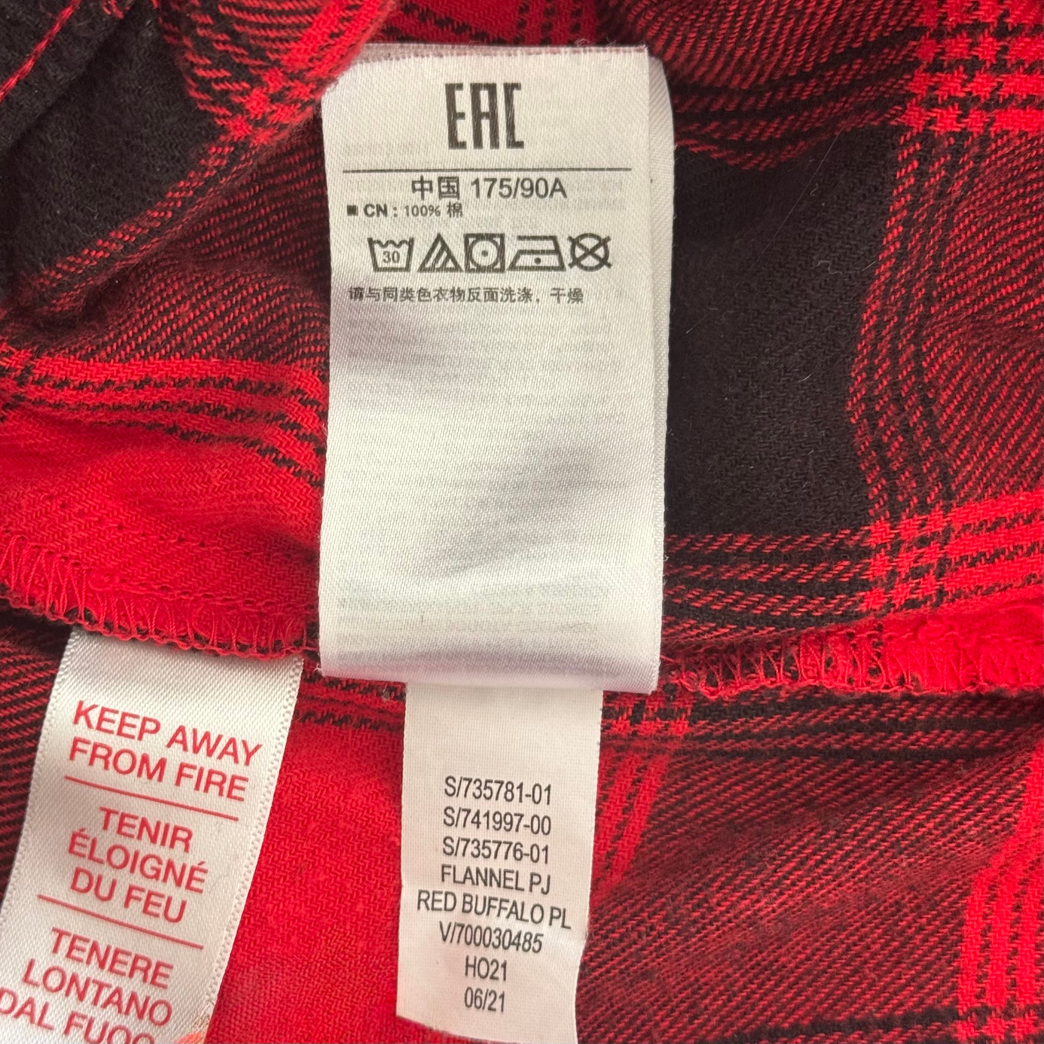 GAP pants, миниатюра 7