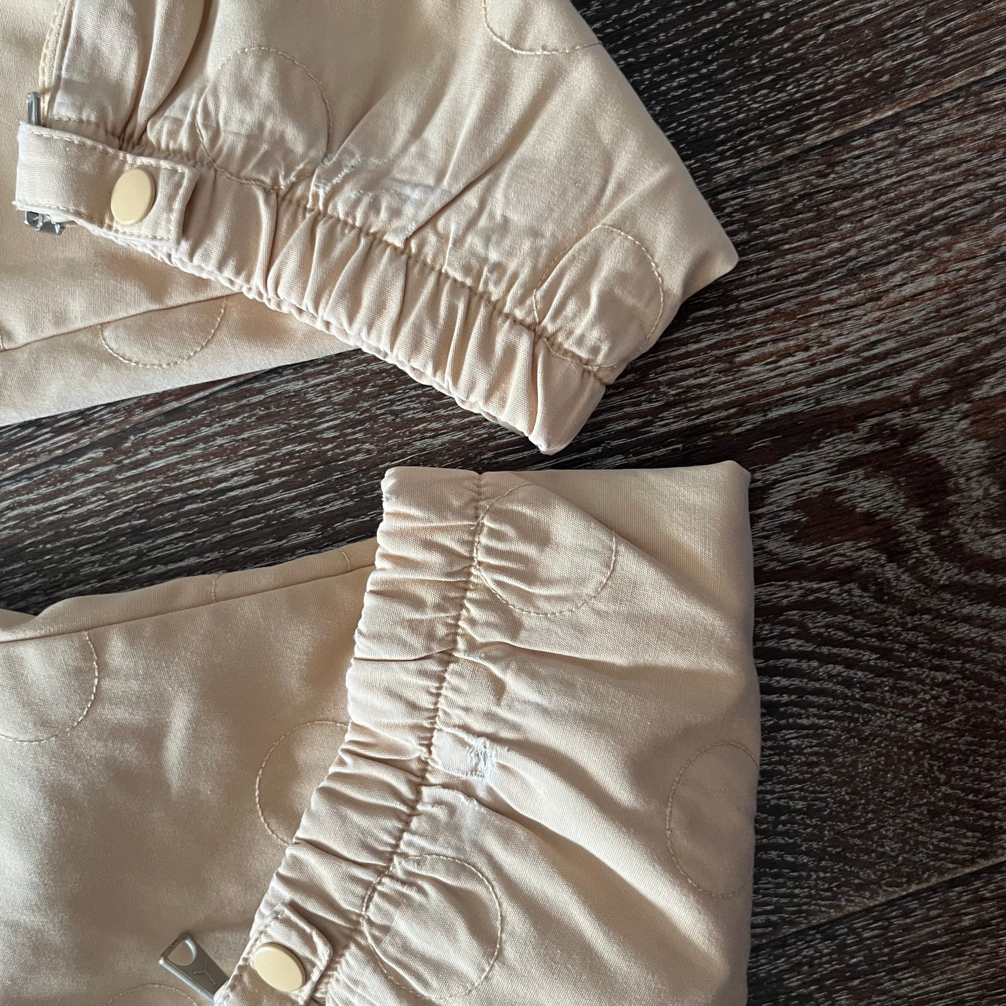 Air Jordan x Union Zip pants, миниатюра 6