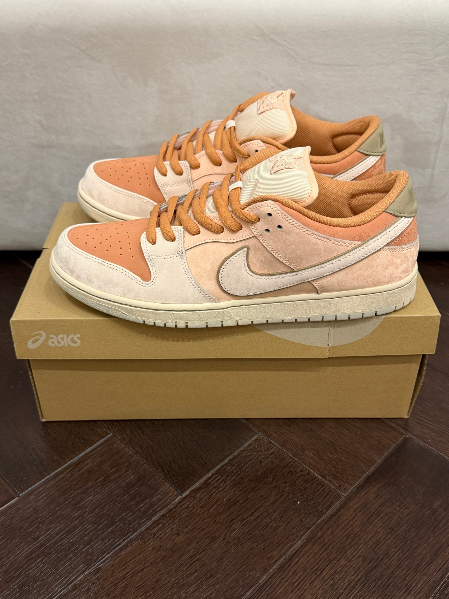 Nike SB Nike Dunk Low SB Trocadero Gardens, миниатюра 1