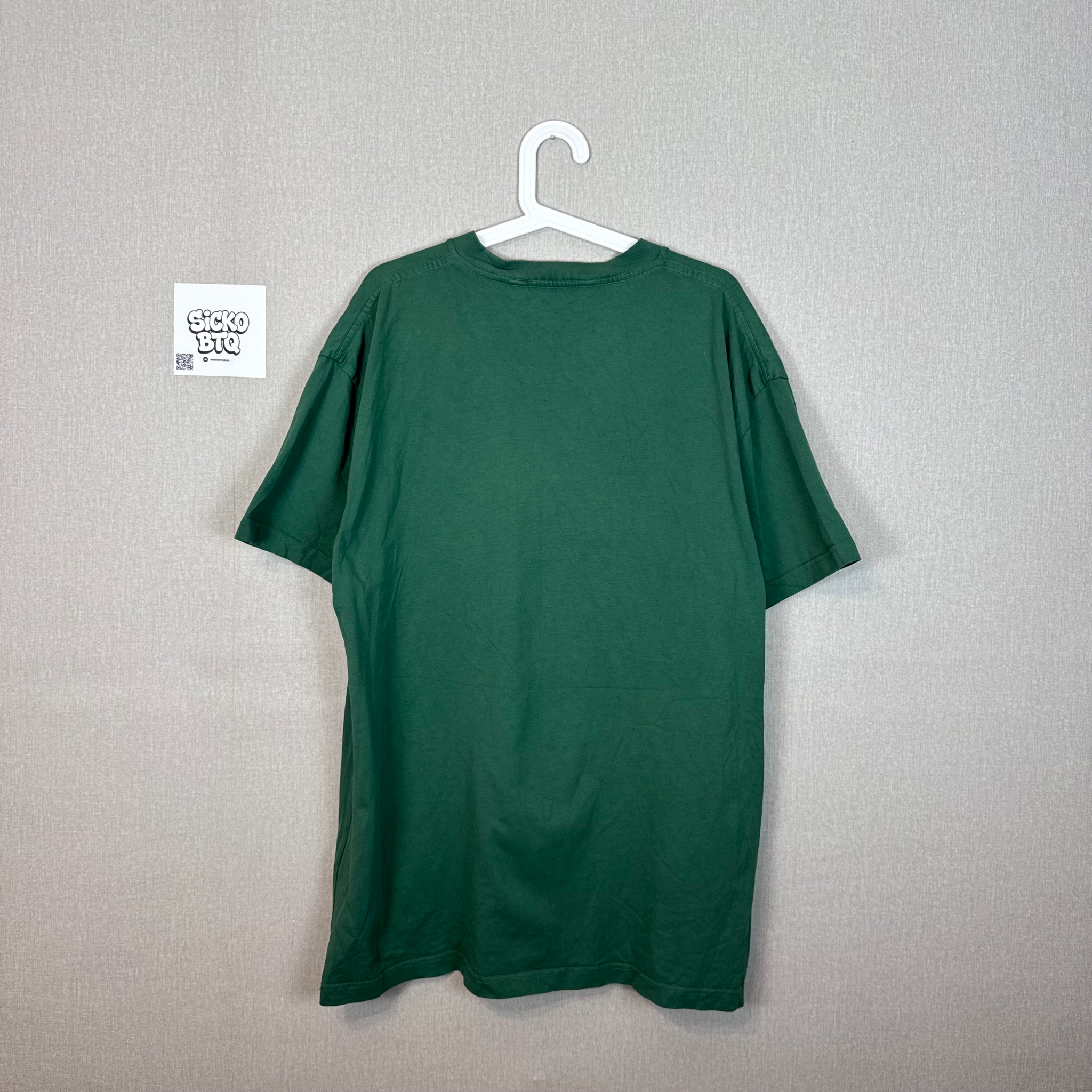 Palm Angels Teedy Tee, миниатюра 6