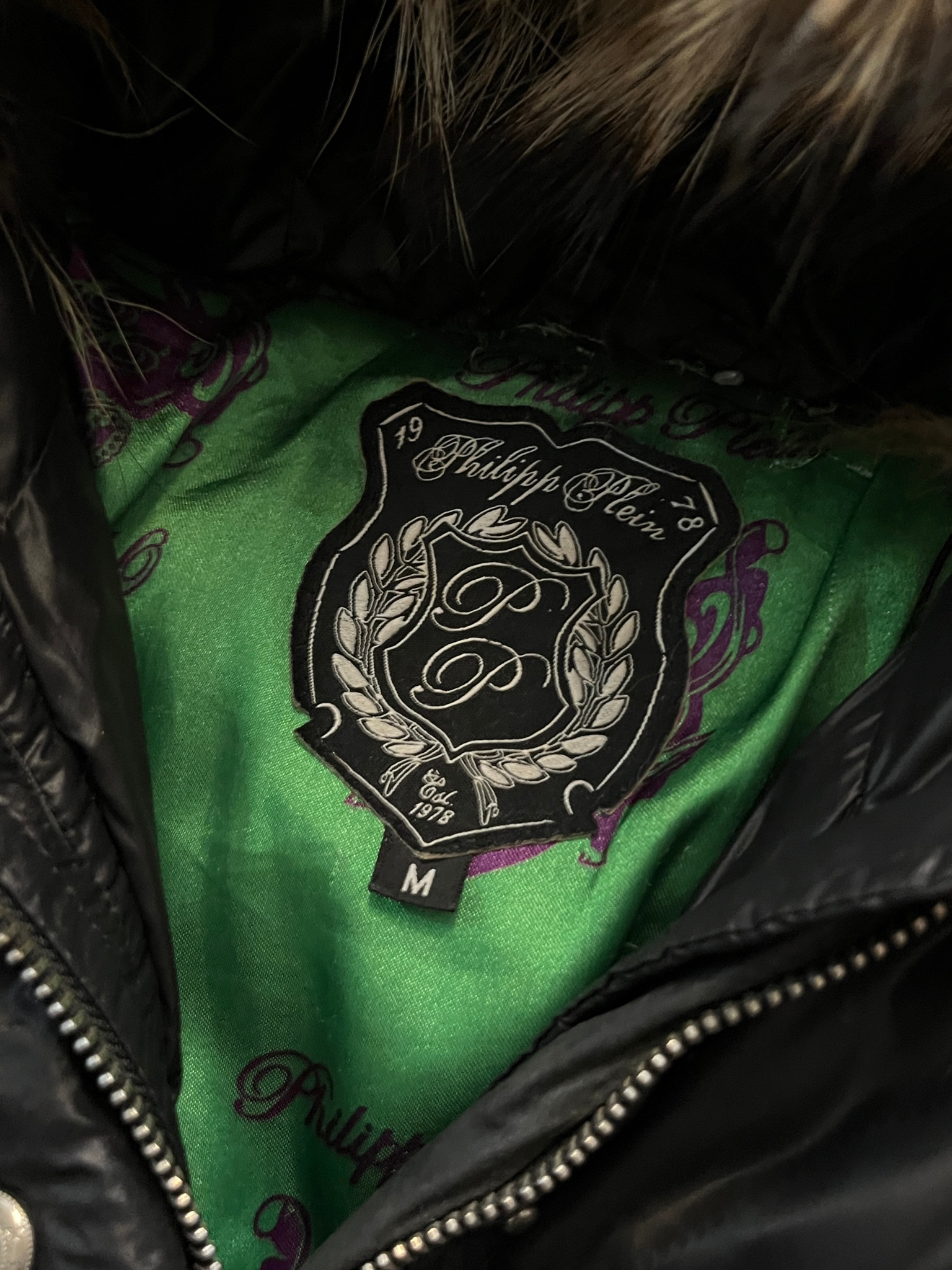 Philipp Plein Парка, миниатюра 7