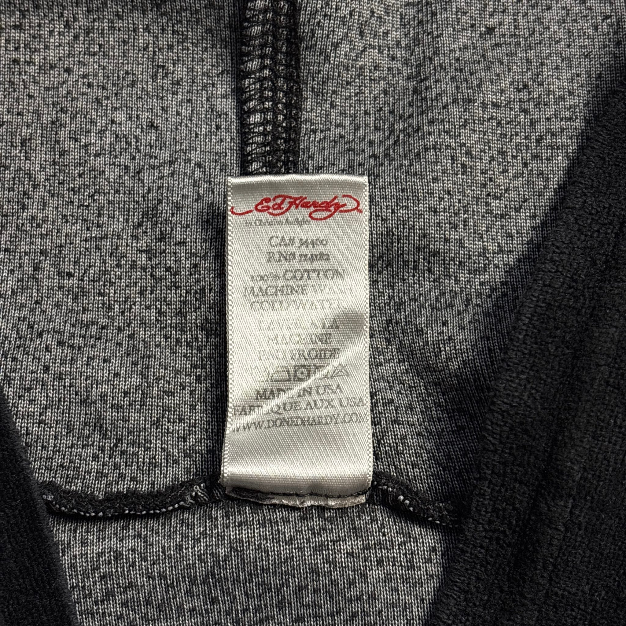 Ed Hardy By Christian Audigier, миниатюра 6