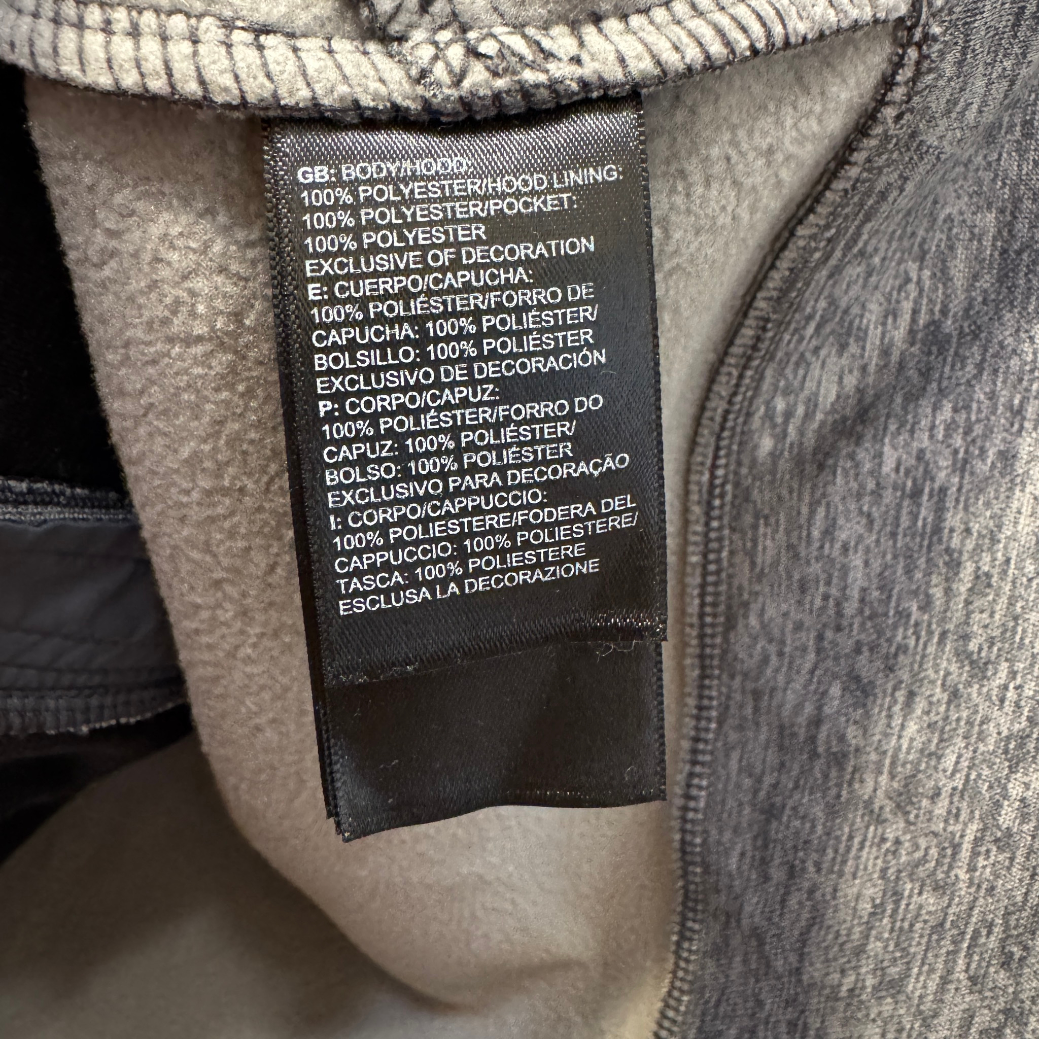 The North Face Худи, миниатюра 8