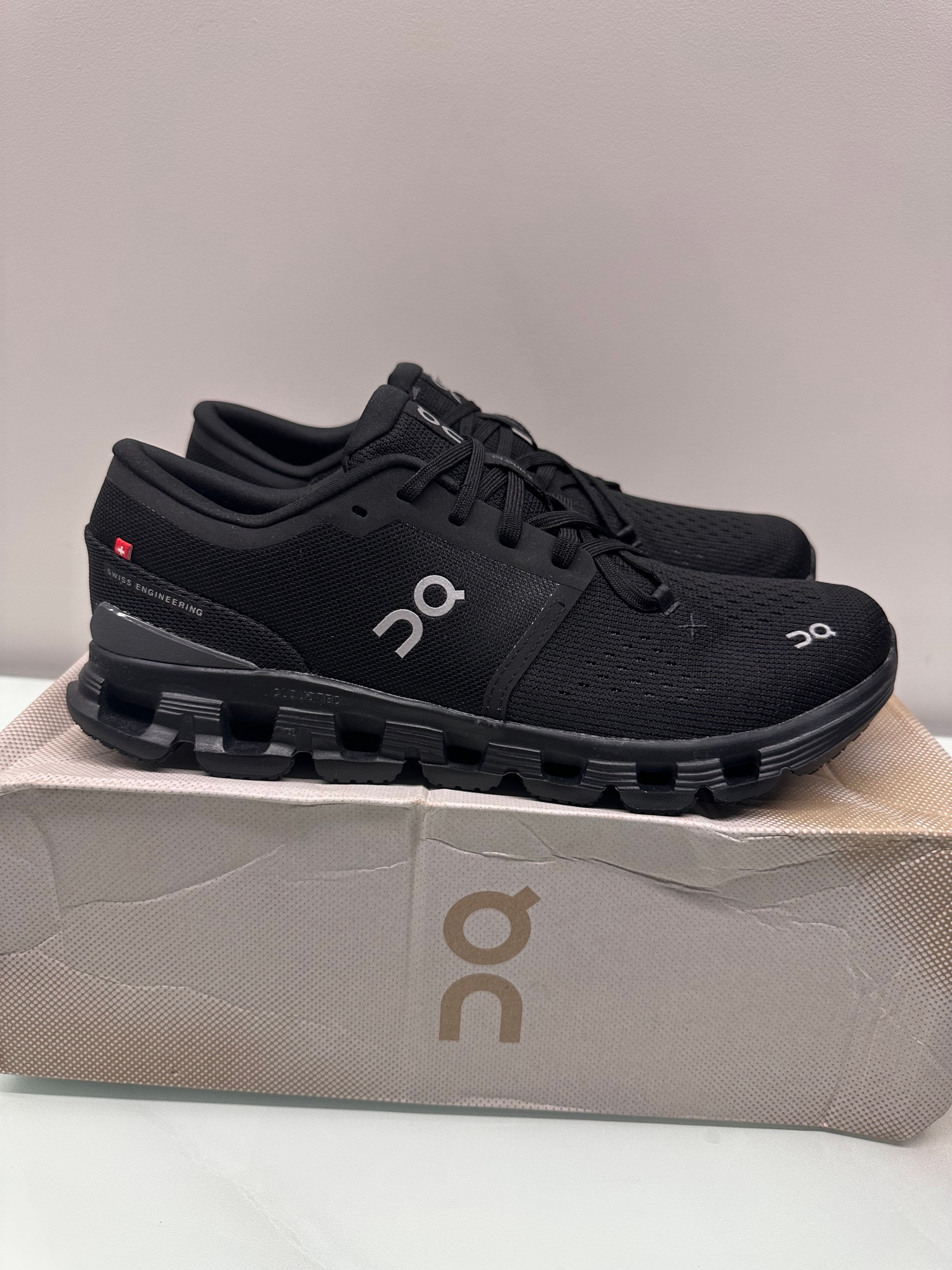 On Cloud X4, миниатюра 3