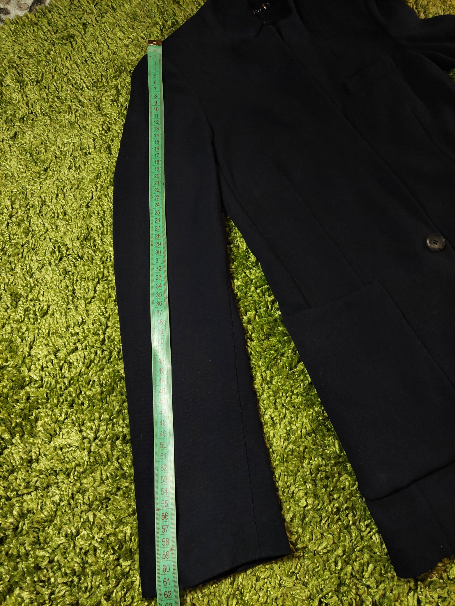 Gucci Double Breasted Jacket, миниатюра 17