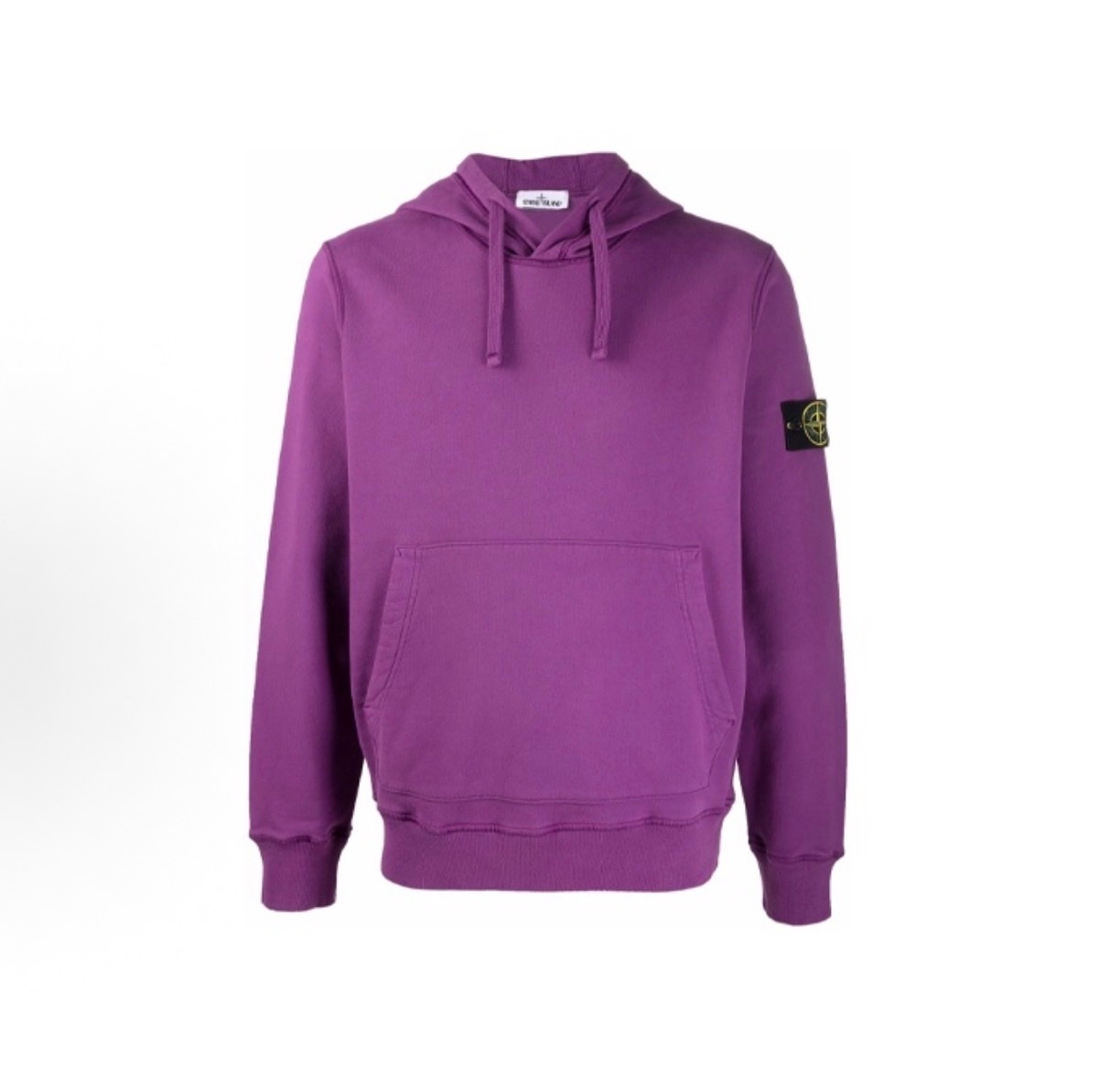 Stone Island Hoodie, миниатюра 1