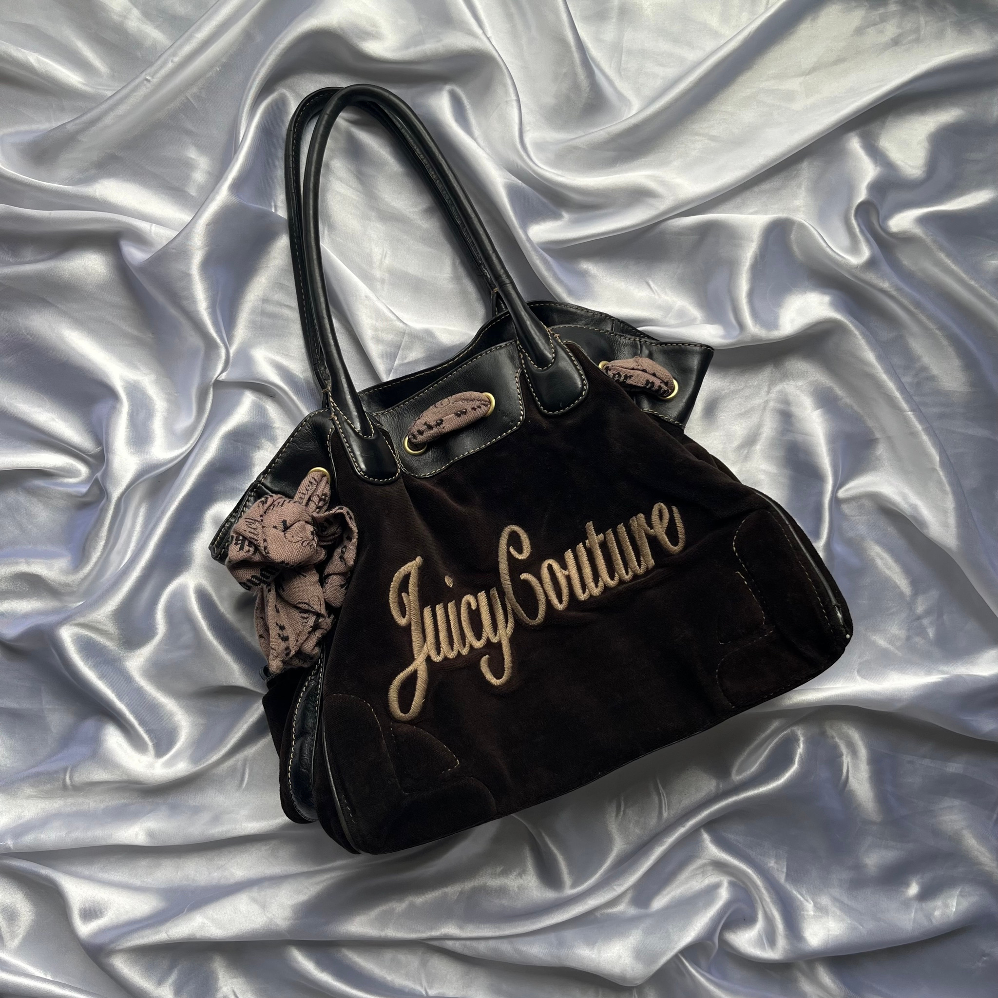 Juicy Couture Сумка, миниатюра 4