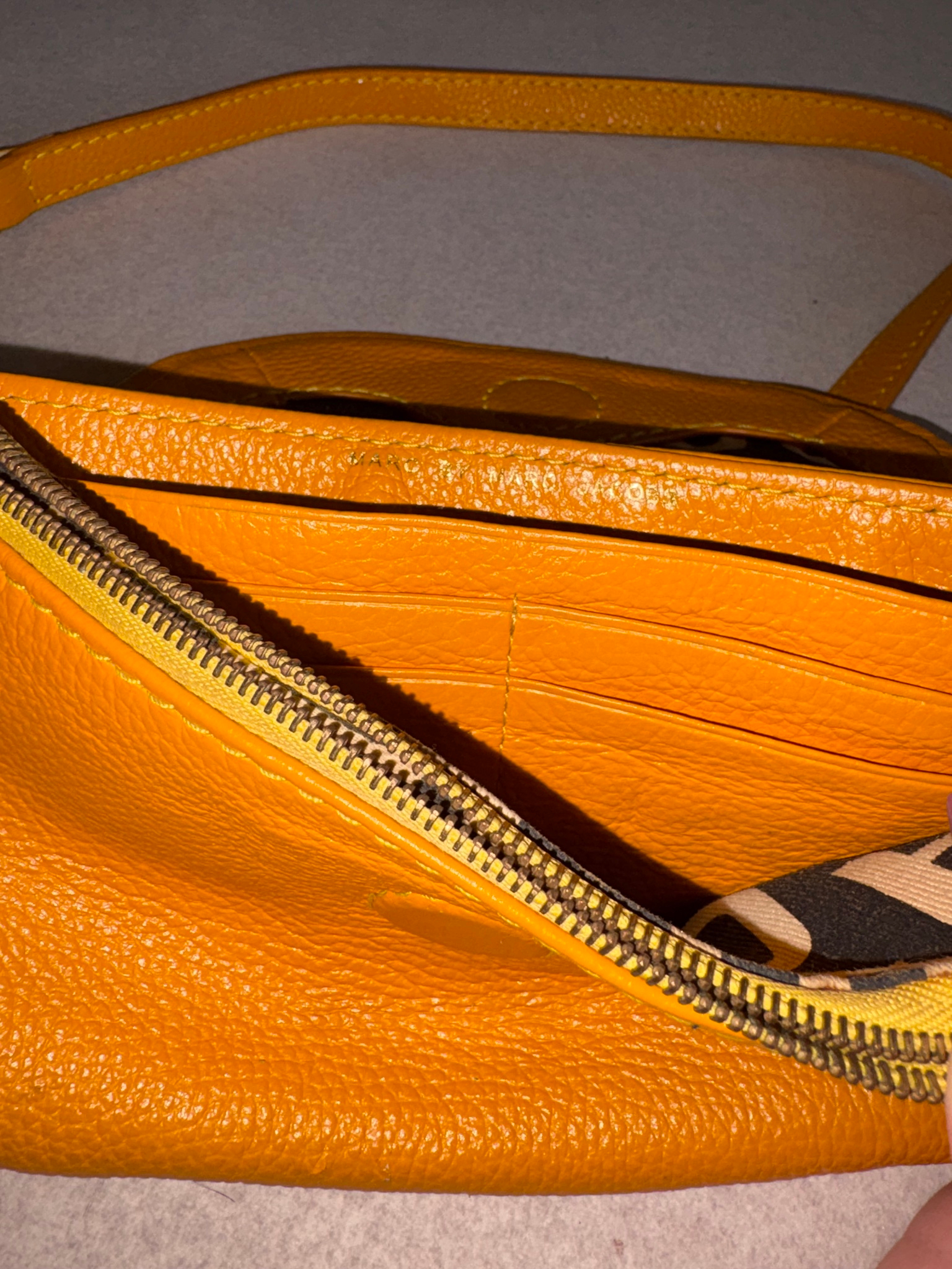 Marc Jacobs Сумка, миниатюра 9