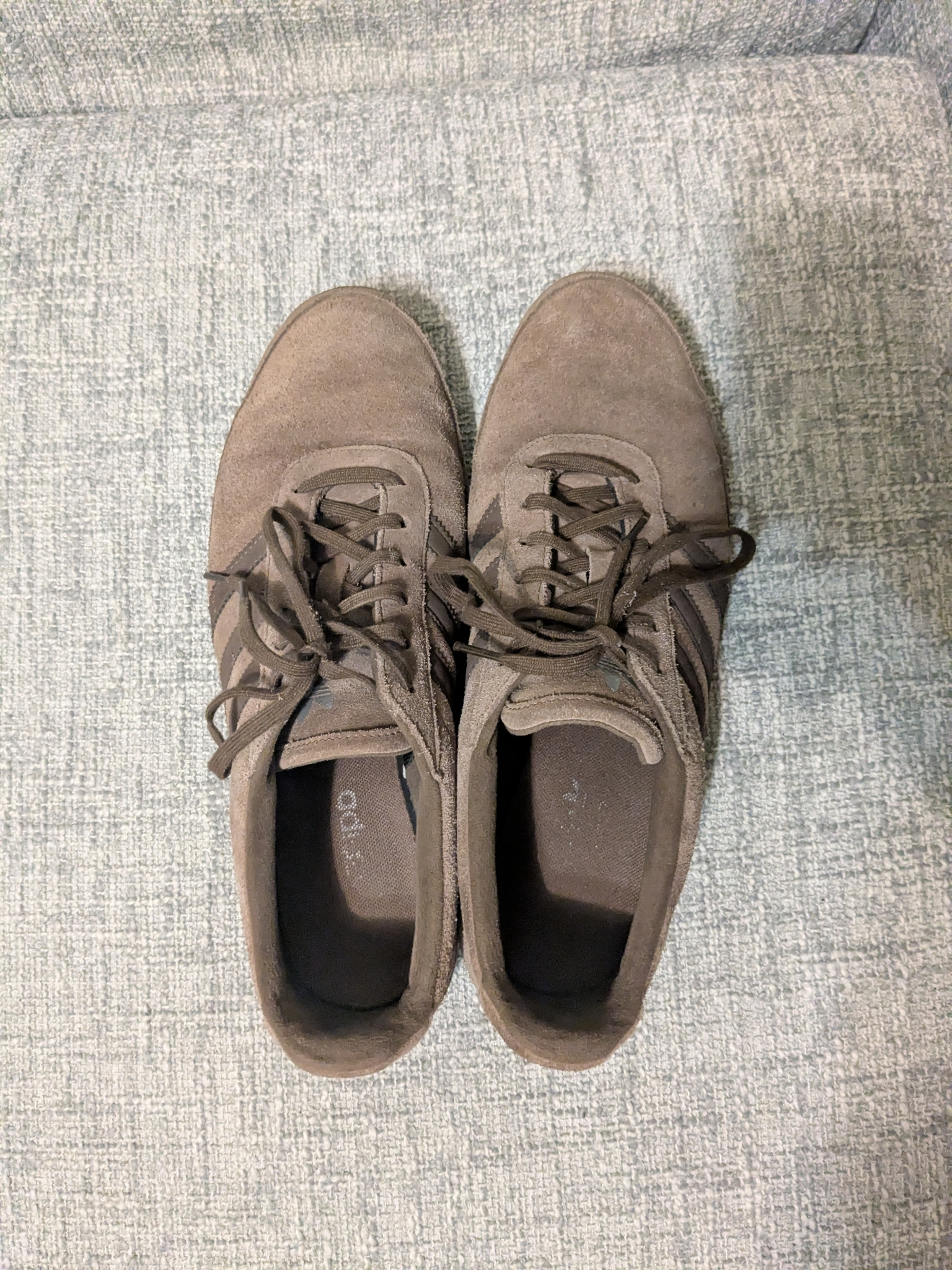 Adidas x Porsche Design Design Driver Shoes, миниатюра 3