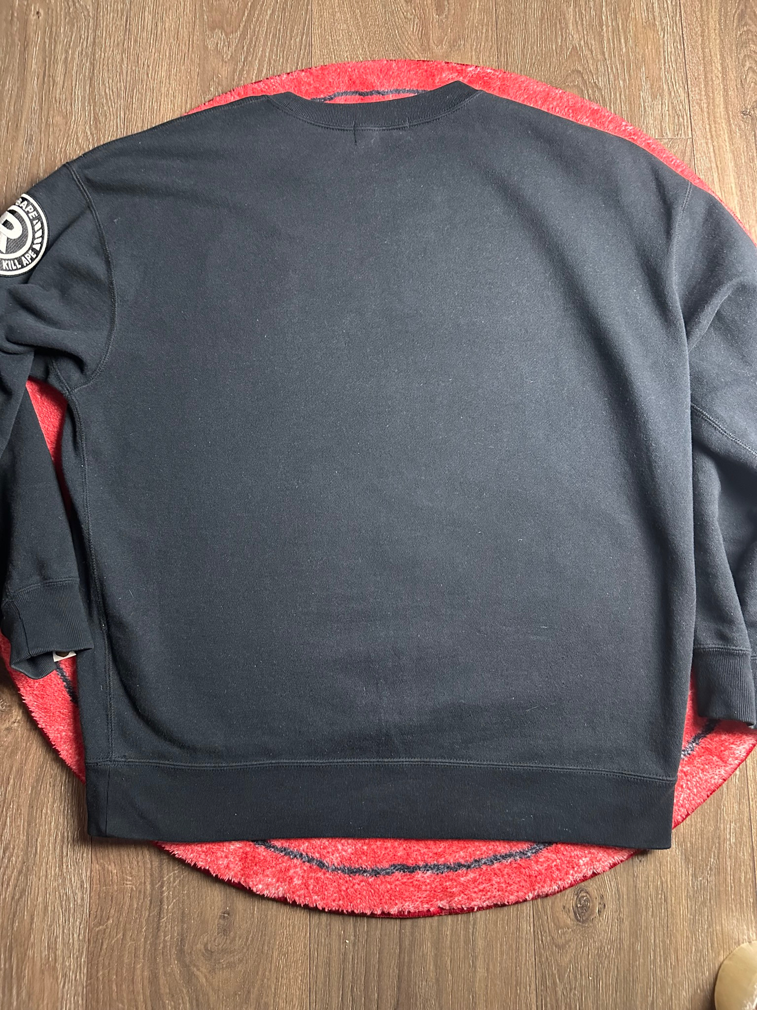 BAPE Свитшот, миниатюра 2
