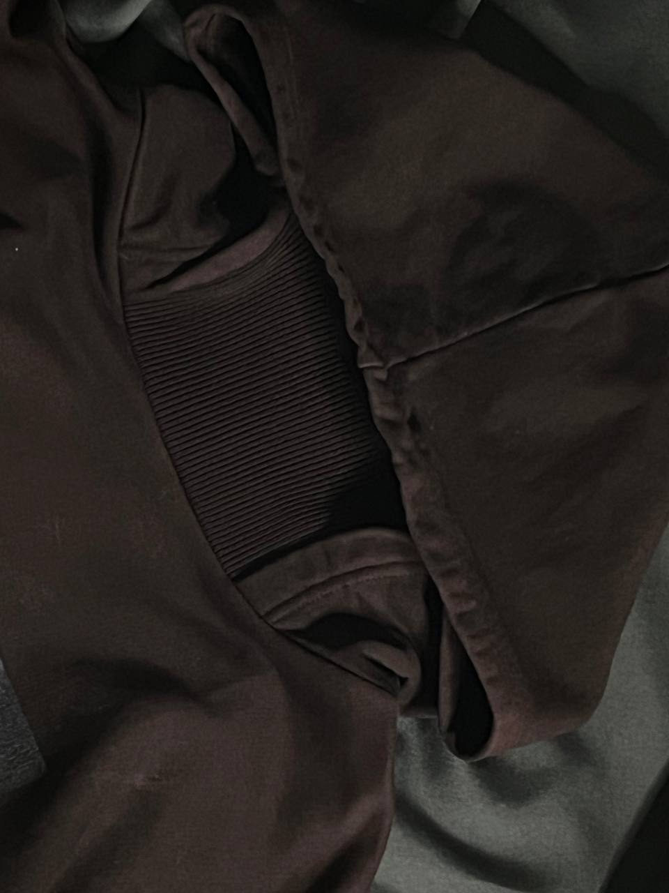 Гоша Рубчинский SS15, миниатюра 7