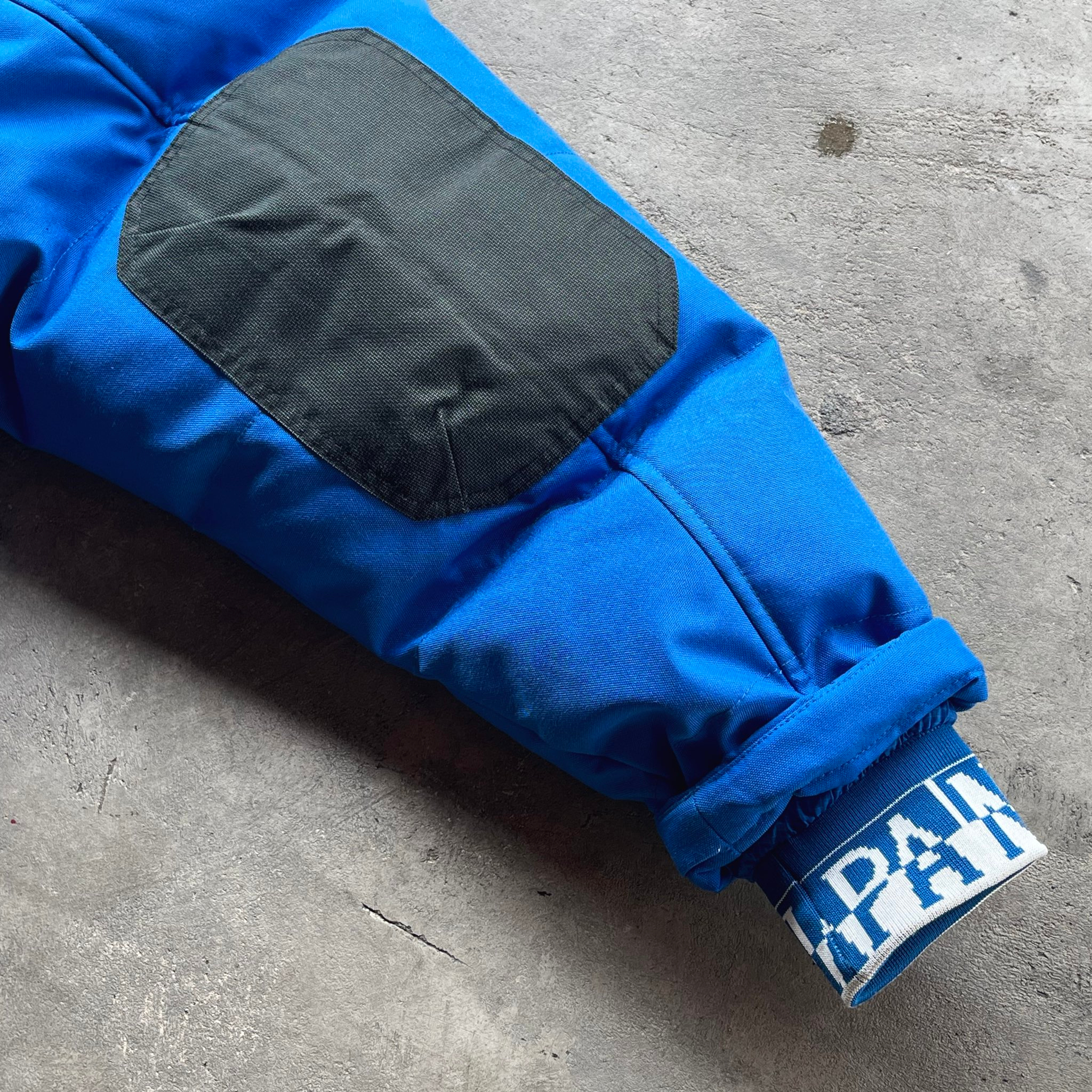 Napapijri x Martin Rose SKIDOO Down Anorak Oversized, миниатюра 13