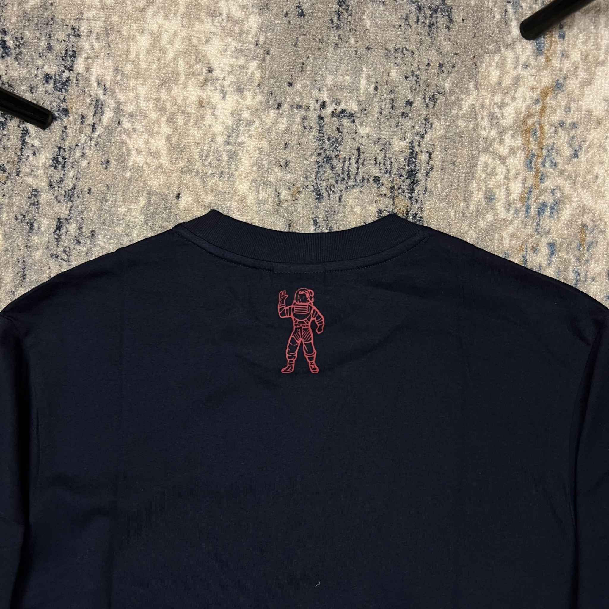 Billionaire Boys Club box logo tee, миниатюра 2