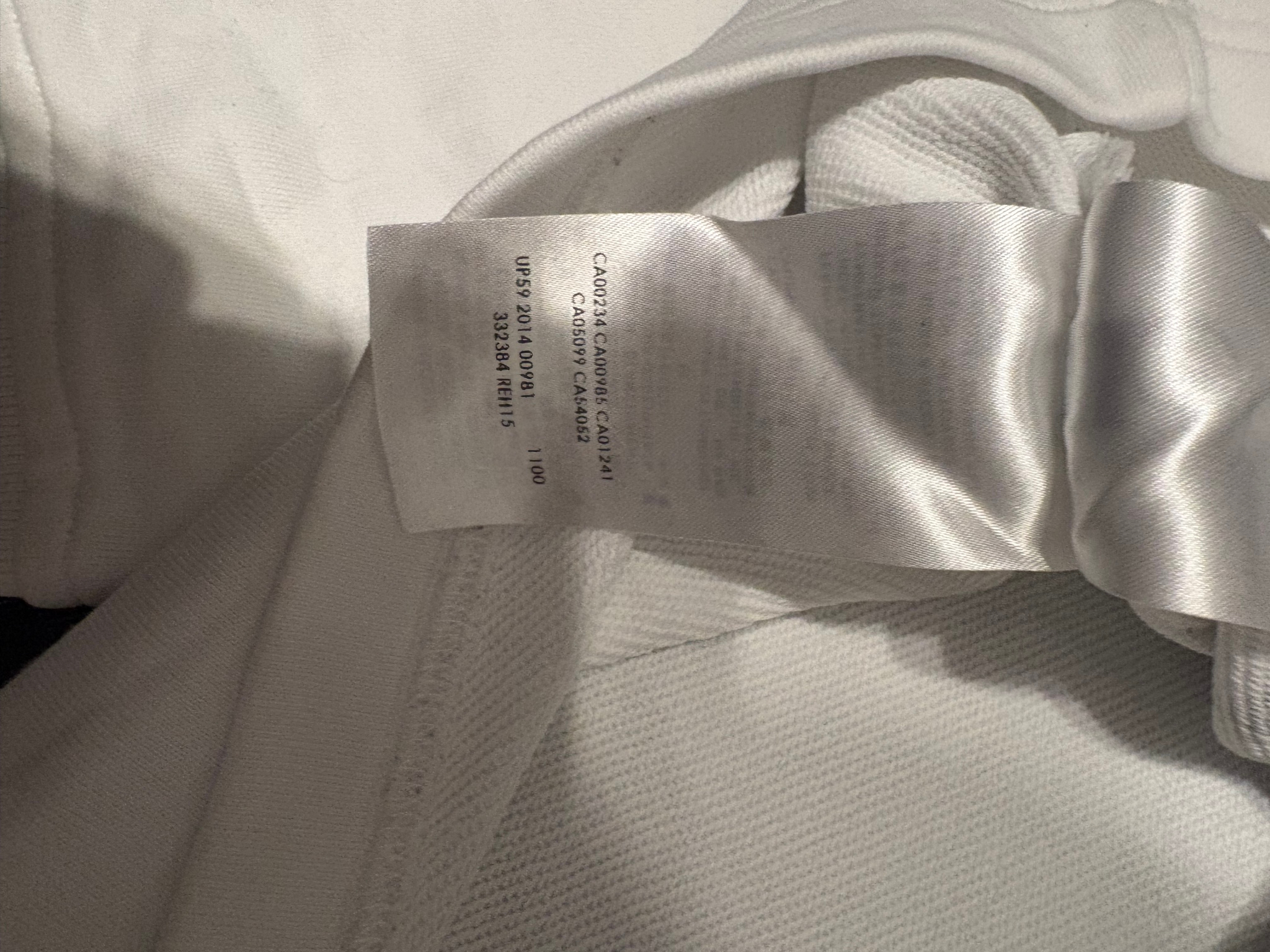 Alexander mcqueen свитшот, миниатюра 5
