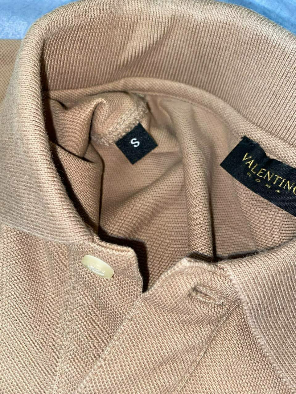 Valentino Roma Polo Shirt, миниатюра 7