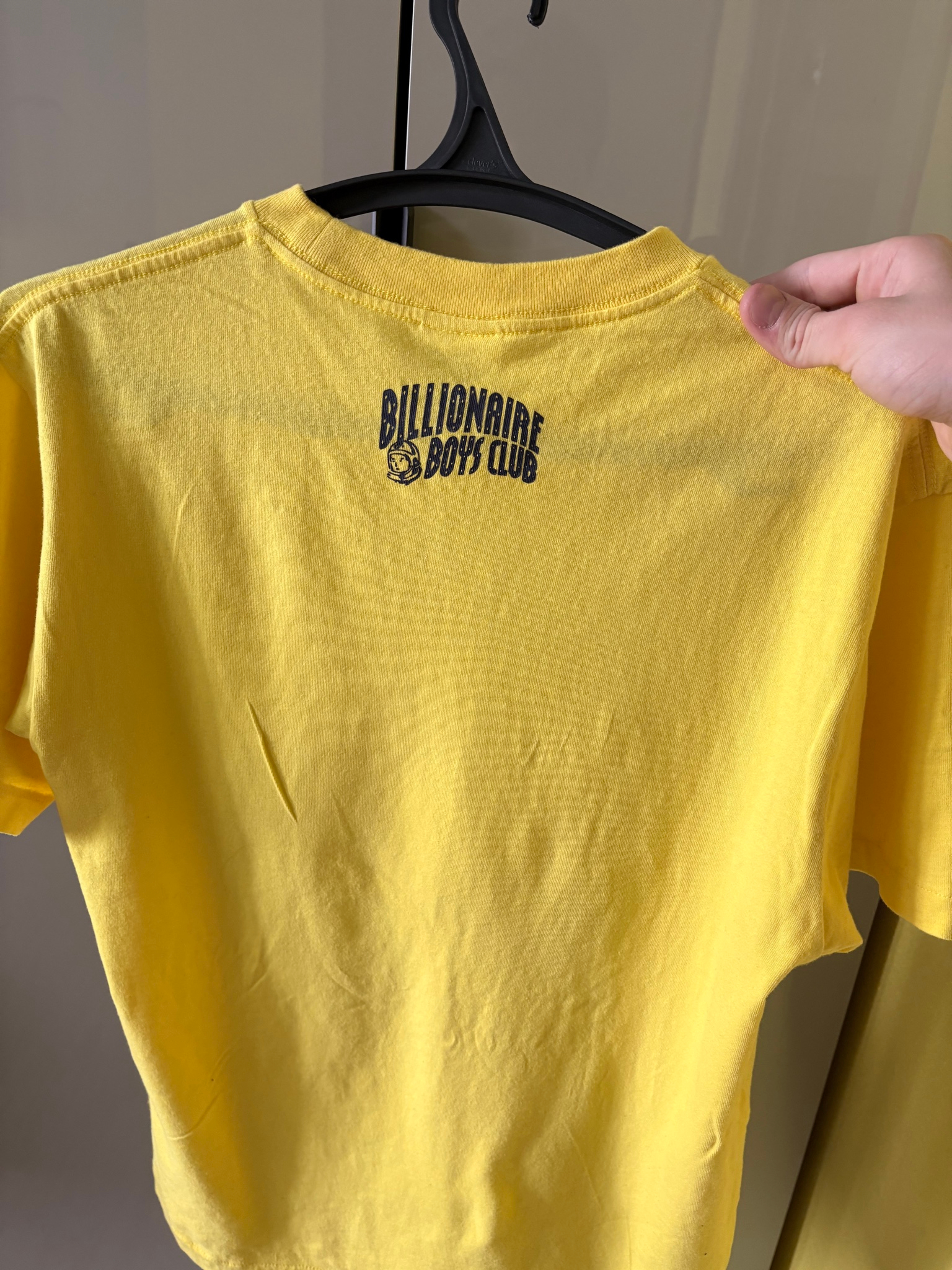 Billionaire Boys Club Футболка Billionaire Boys Club, миниатюра 2