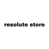 Аватар продавца resolute store