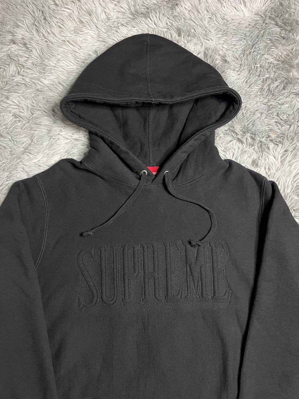 Supreme Embroidered Outline, миниатюра 4
