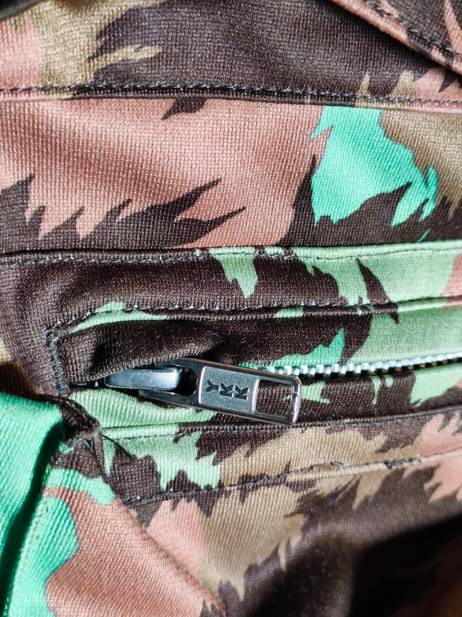 Adidas x Jeremy Scott Sample multipocket olympic, миниатюра 5