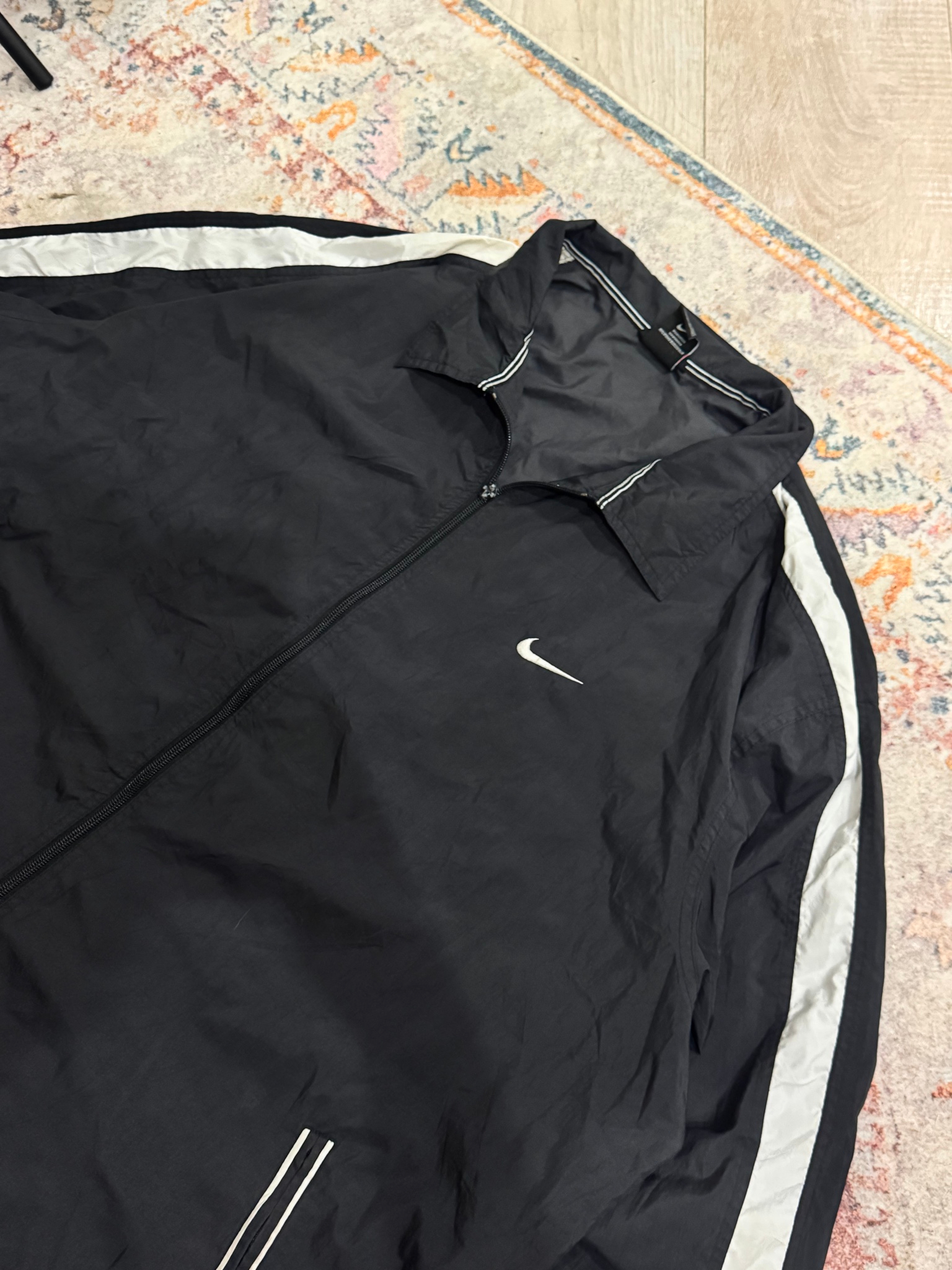 Nike Ветровка, миниатюра 2