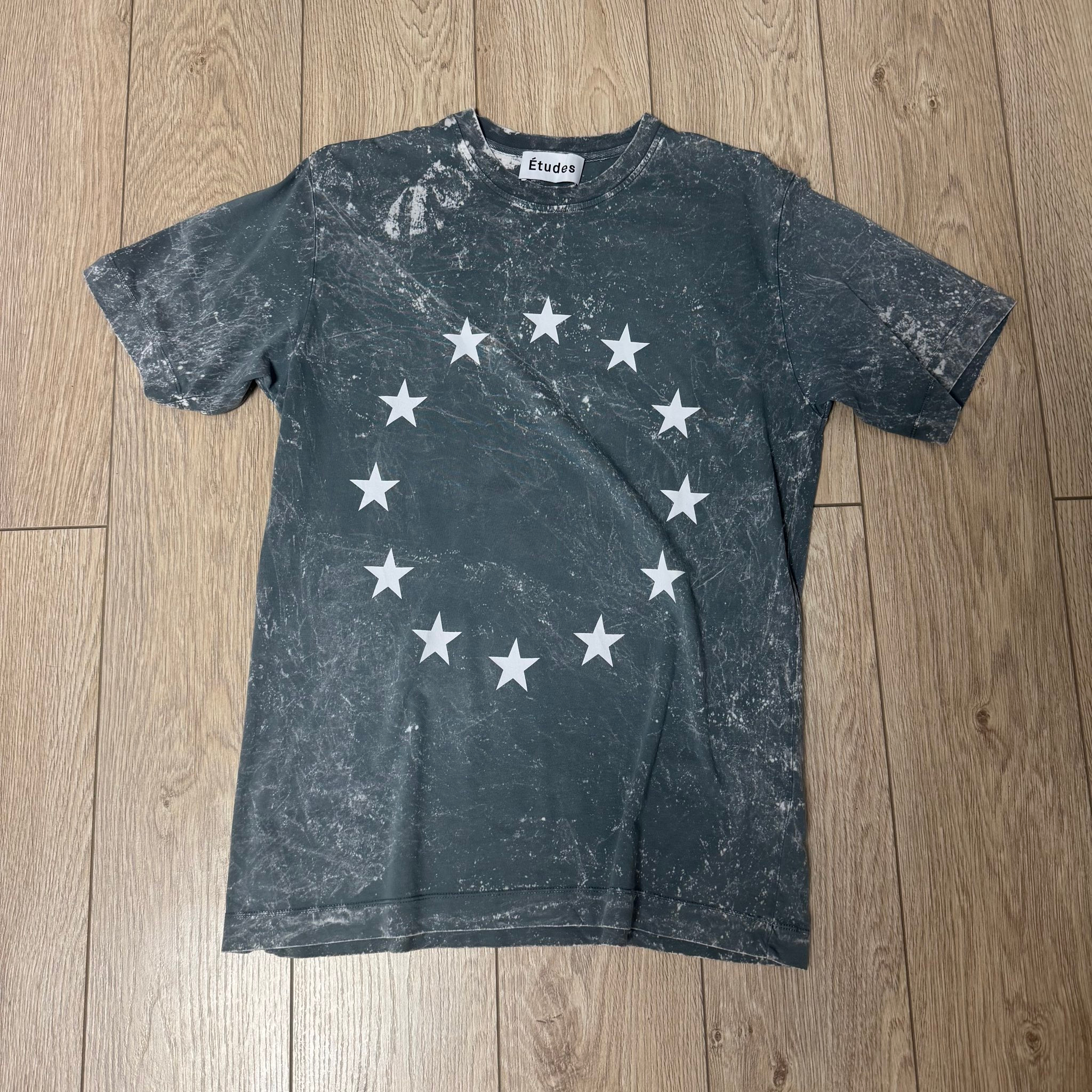 Etudes Studio euro crop tee, миниатюра 2