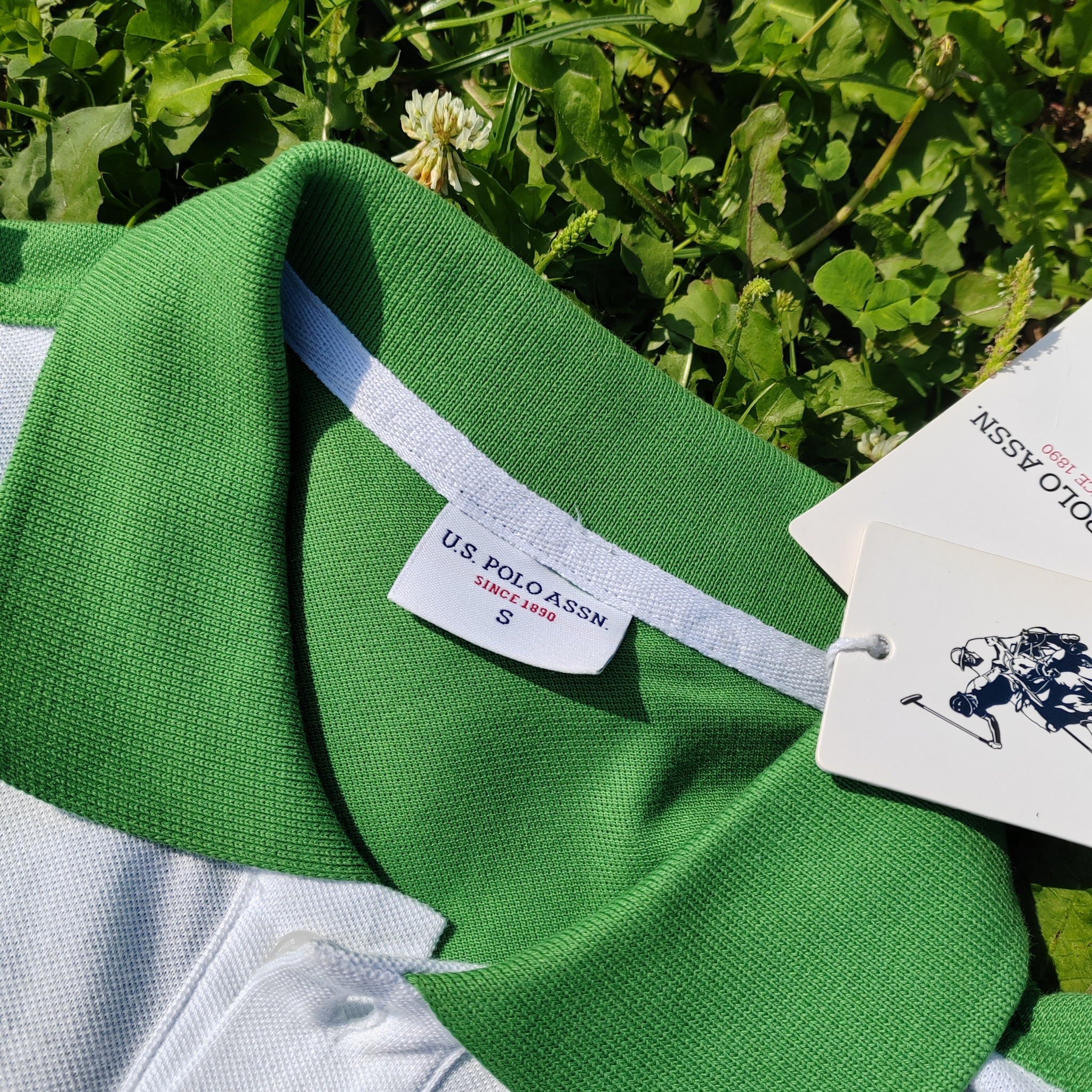 U.S. Polo Assn Polo, миниатюра 3